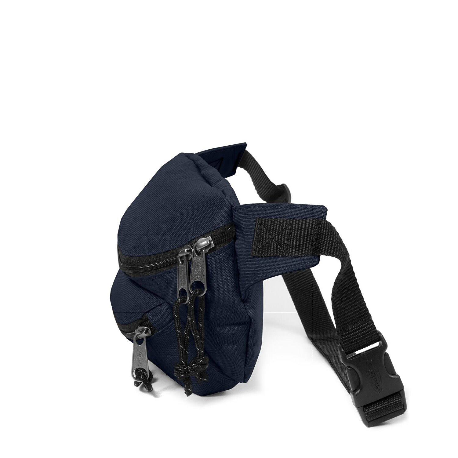 Eastpak Doggy Bag Unisex Mavi Bel Çantası