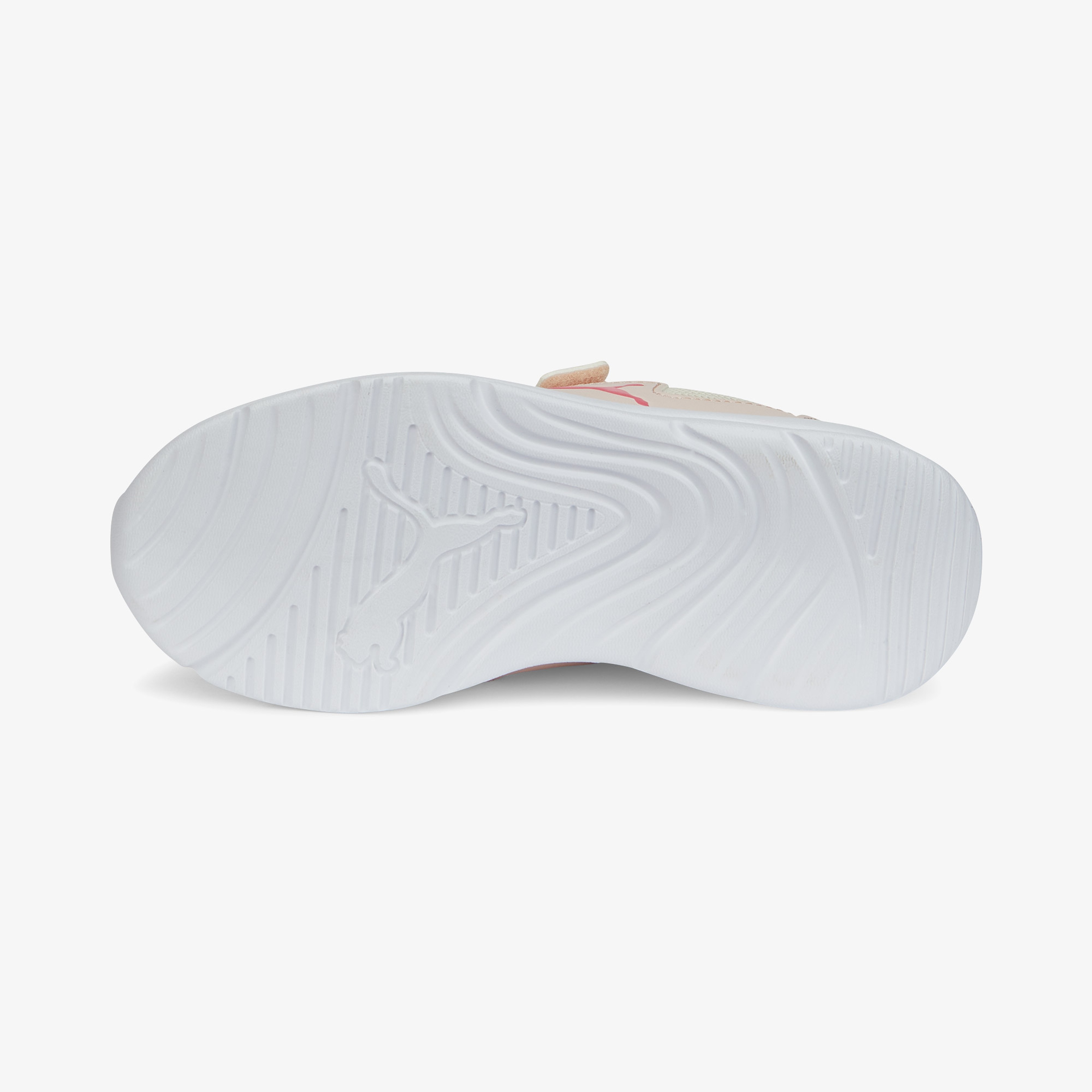 Puma Fun Racer Ac Çocuk Pembe Spor Ayakkabı