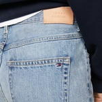 Tommy Hilfiger Kadın Mavi Pantolon