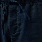 Tommy Hilfiger Erkek Mavi Şort