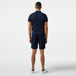 Tommy Hilfiger Erkek Mavi Şort