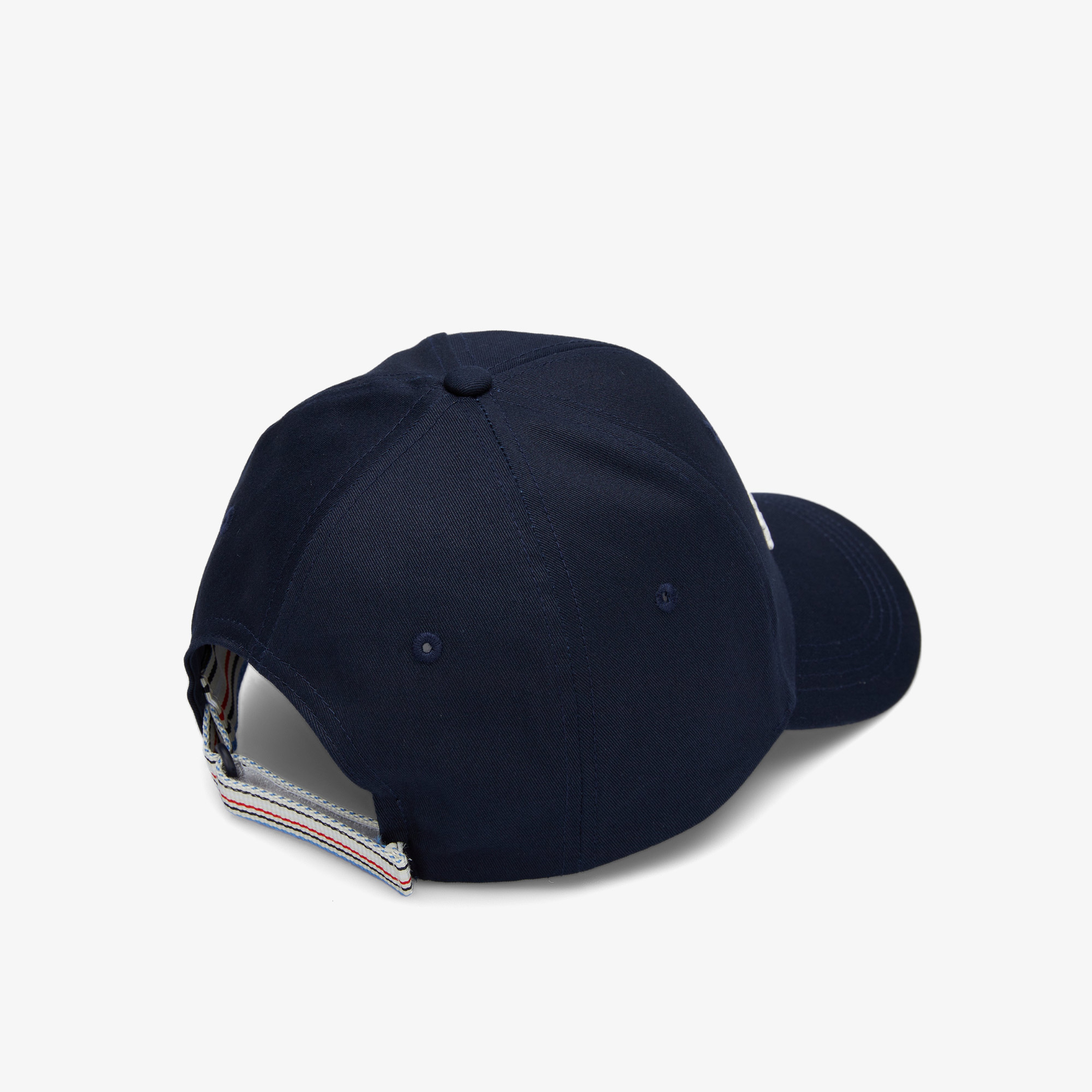 Tommy Hilfiger Kadın Mavi Şapka