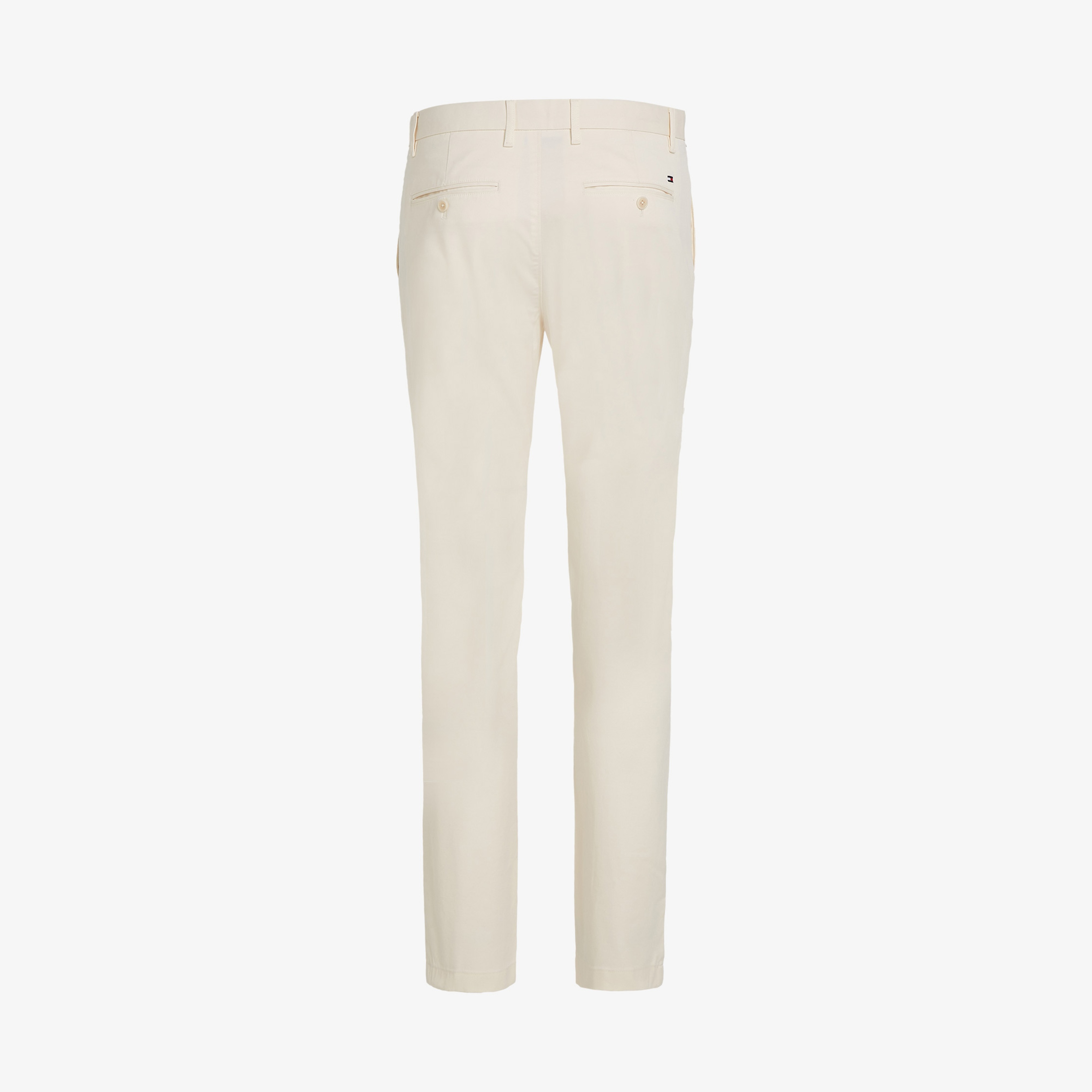 Tommy Hilfiger Erkek Bej Pantolon