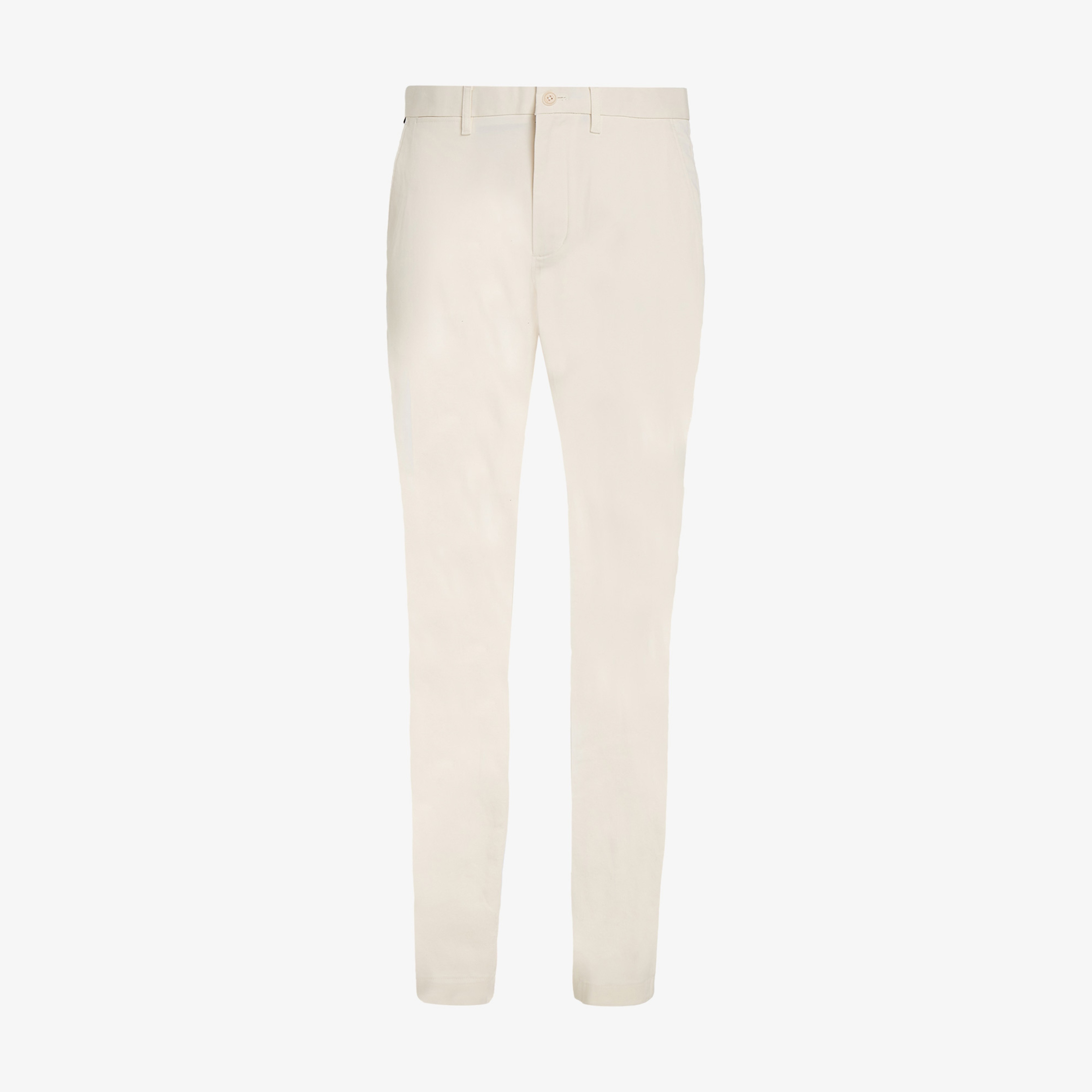 Tommy Hilfiger Erkek Bej Pantolon