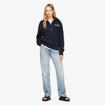 Tommy Hilfiger Kadın Mavi Pantolon