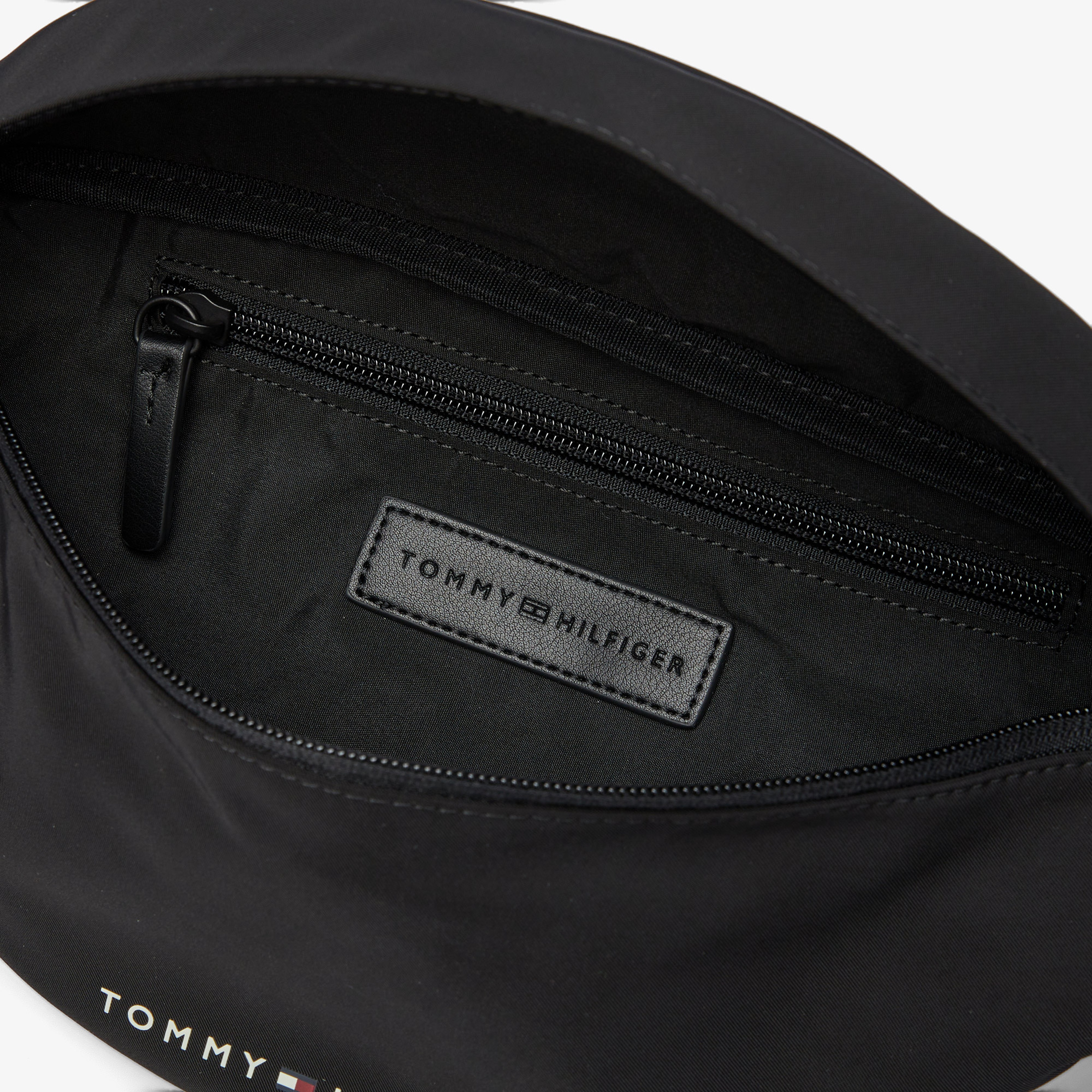 Tommy Hilfiger Erkek Siyah Çanta
