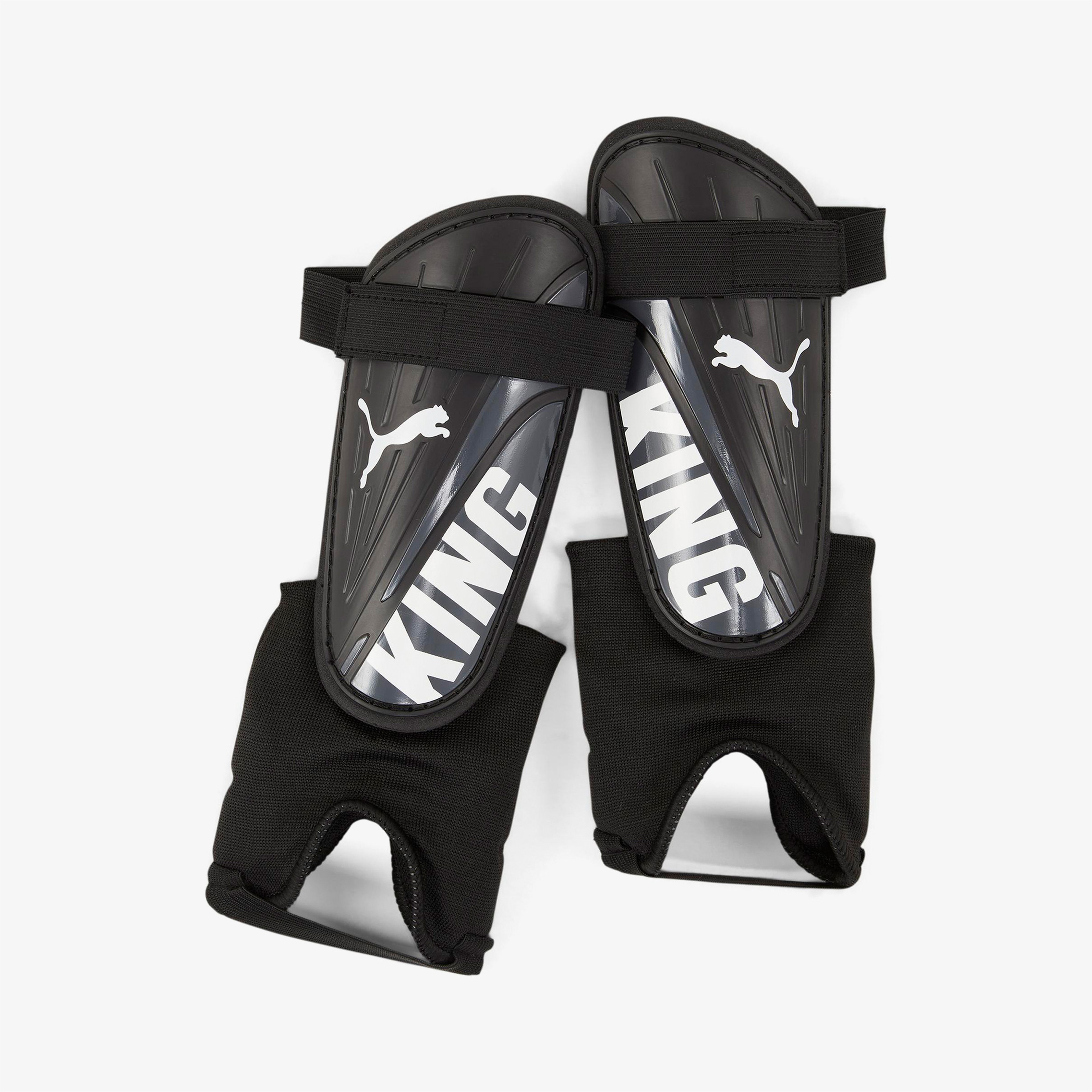Puma Unisex Siyah Spor Aksesuarları