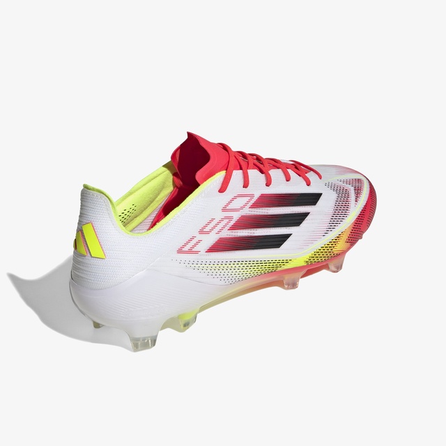 Adidas Beyaz Adidas F50 Elite Fg