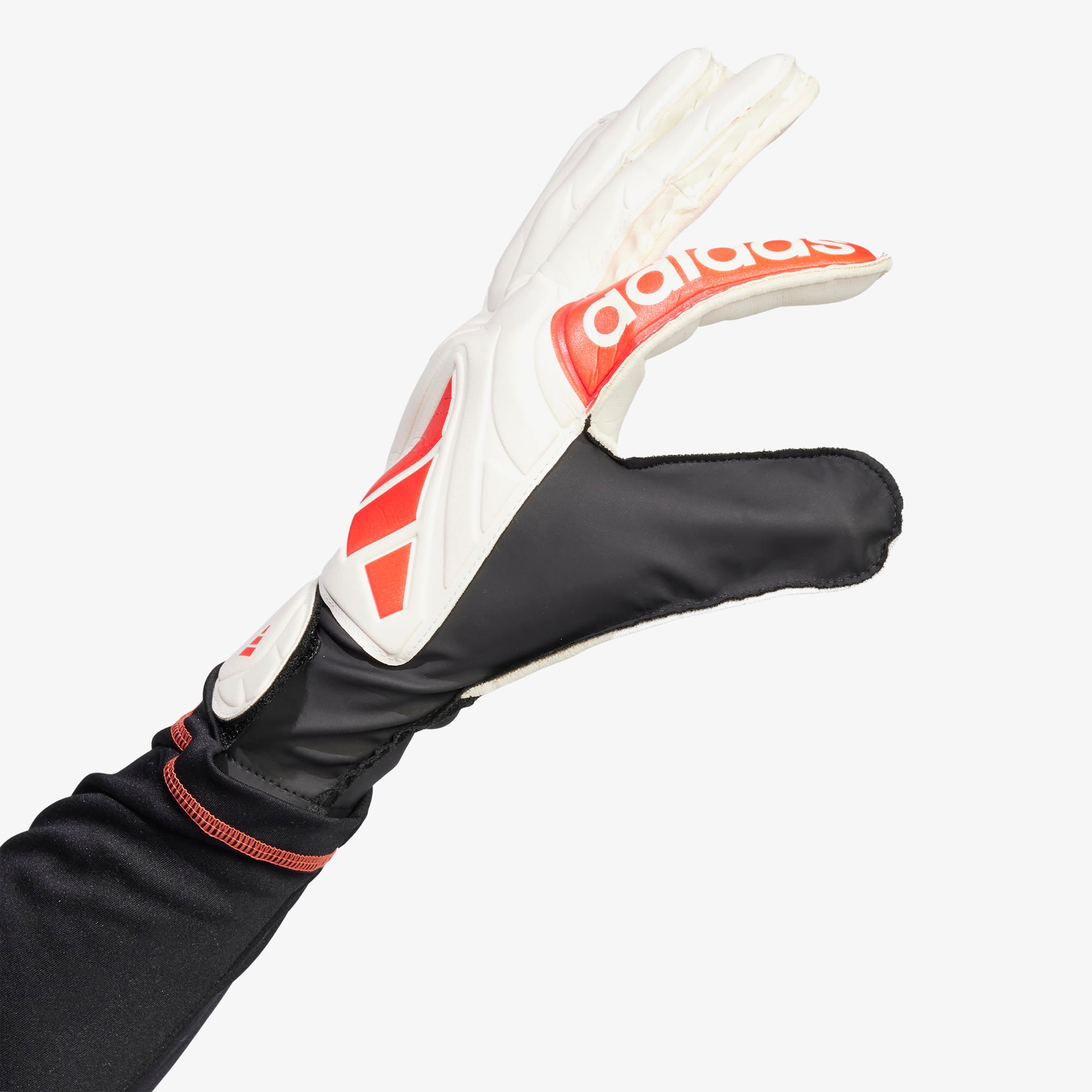 adidas Unisex Beyaz Eldiven