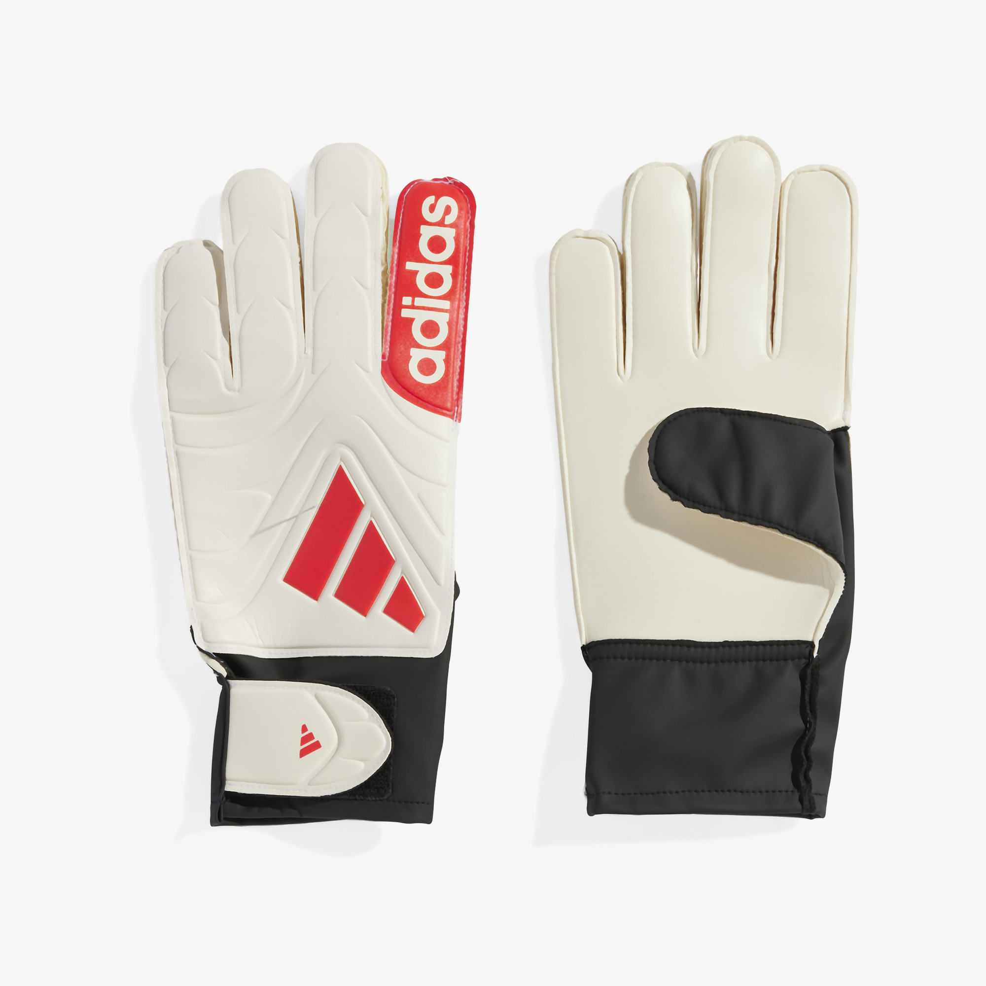 adidas Unisex Beyaz Eldiven