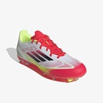 adidas Erkek Beyaz Halı Saha Kramponu