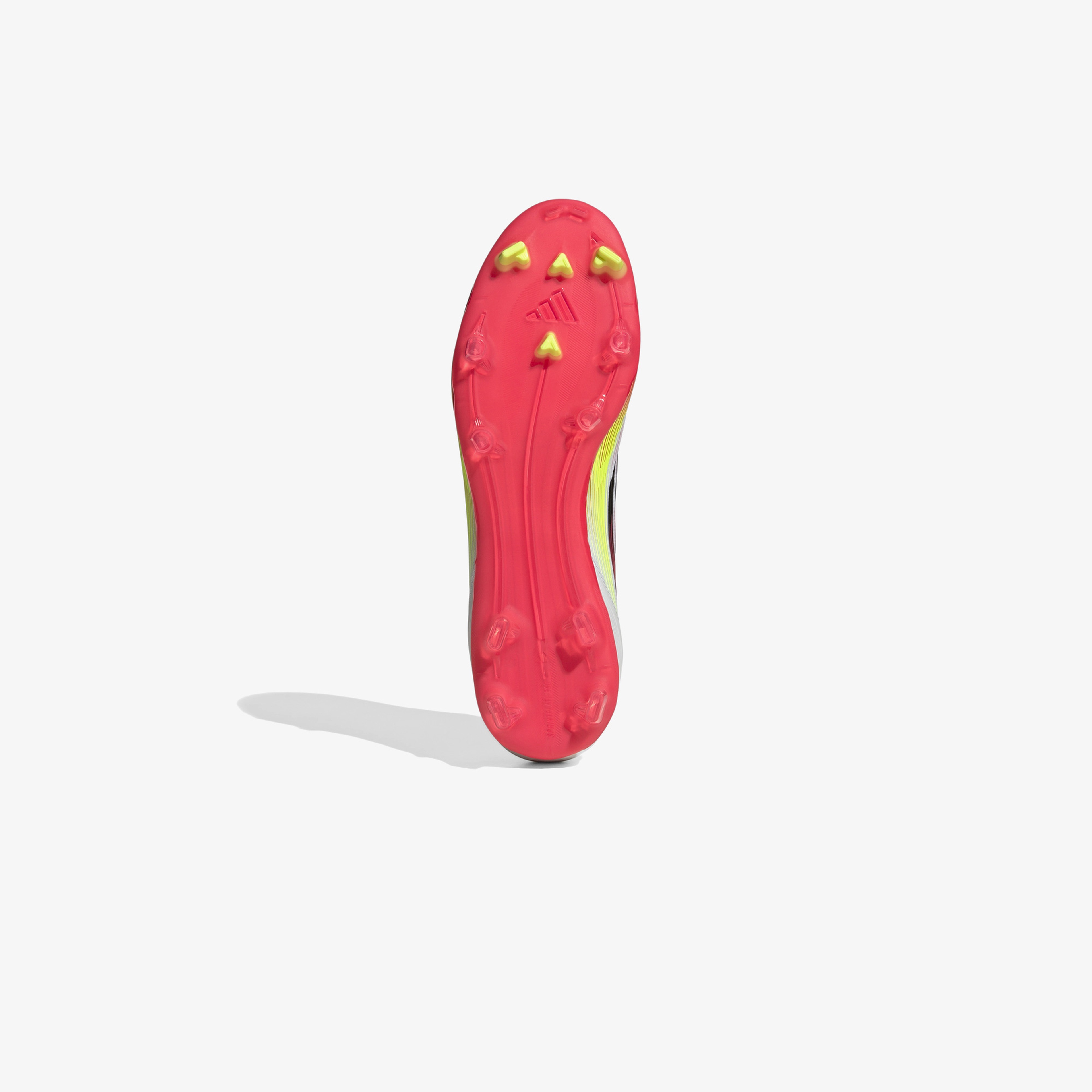 adidas Erkek Beyaz Halı Saha Kramponu