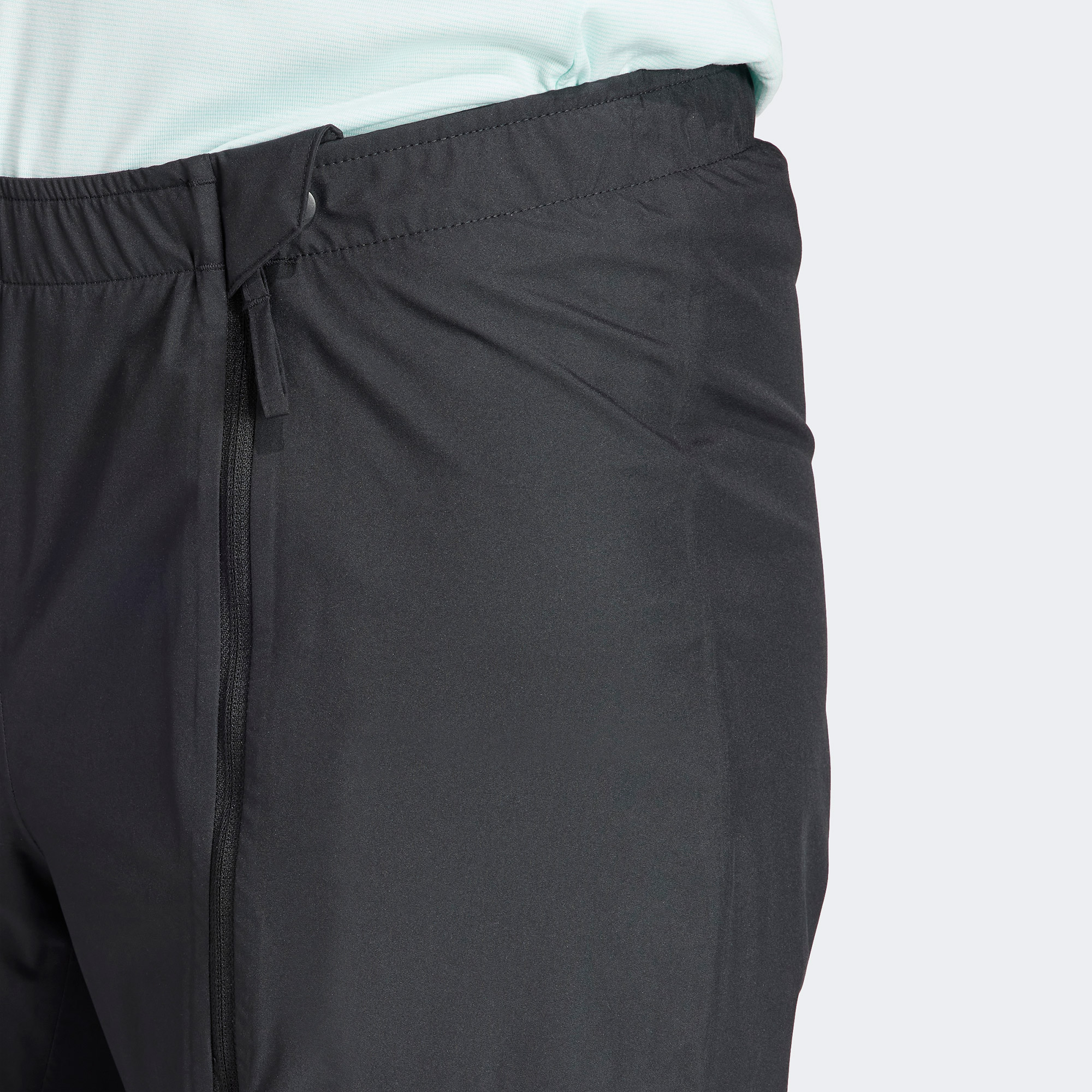 adidas Terrex Multi Rain Rdy Kadın Siyah Outdoor Eşofman Altı