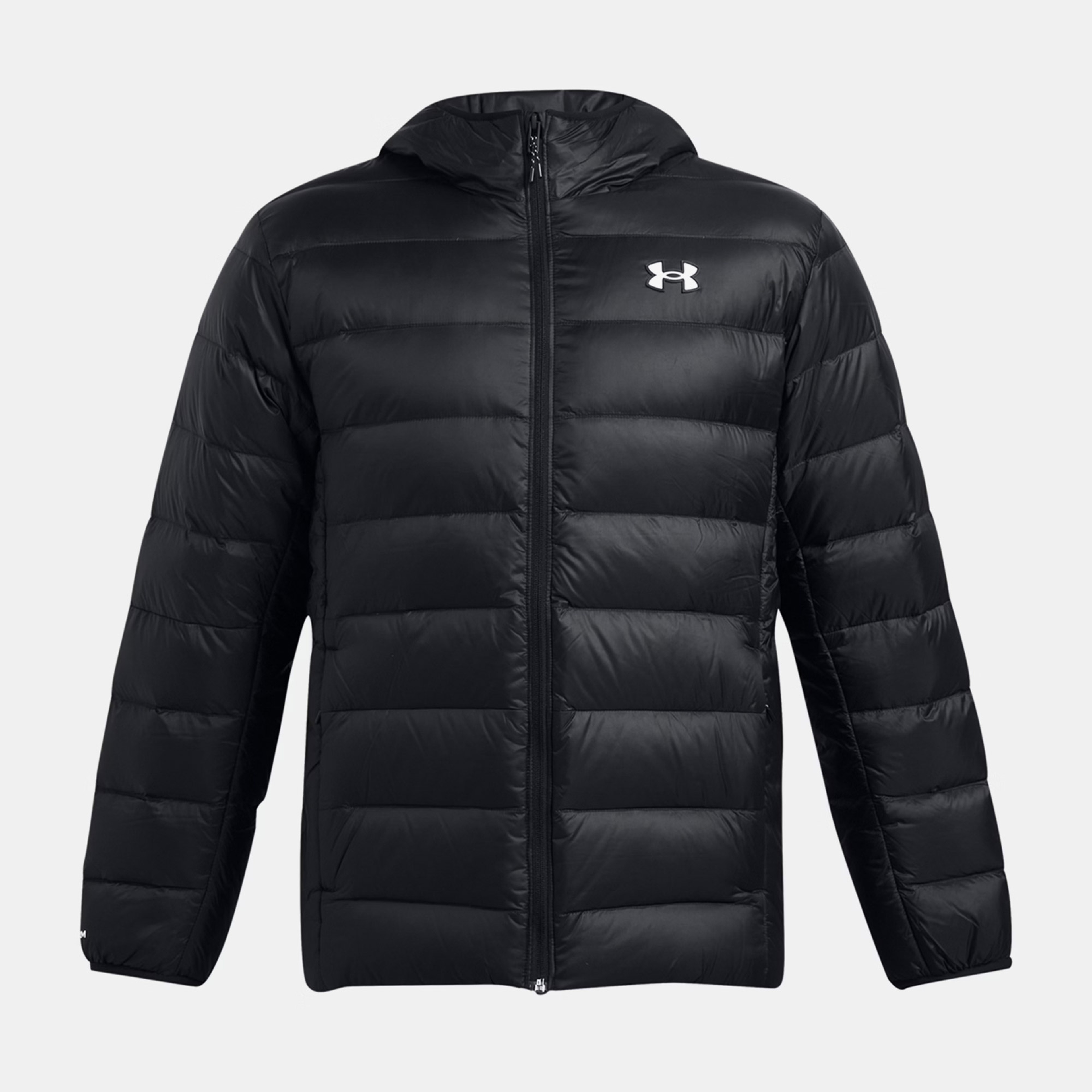 Under Armour Erkek Siyah Mont