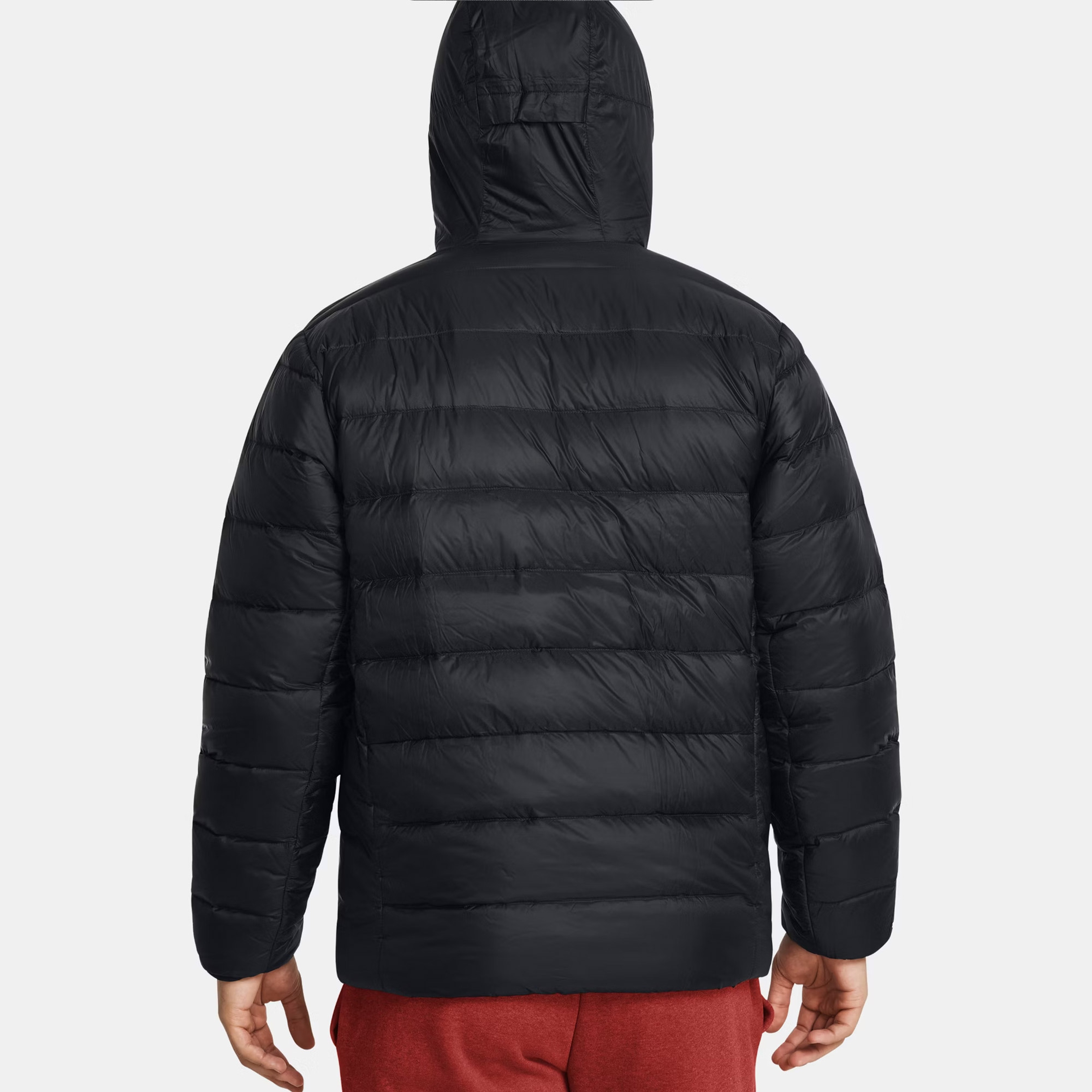 Under Armour Erkek Siyah Mont