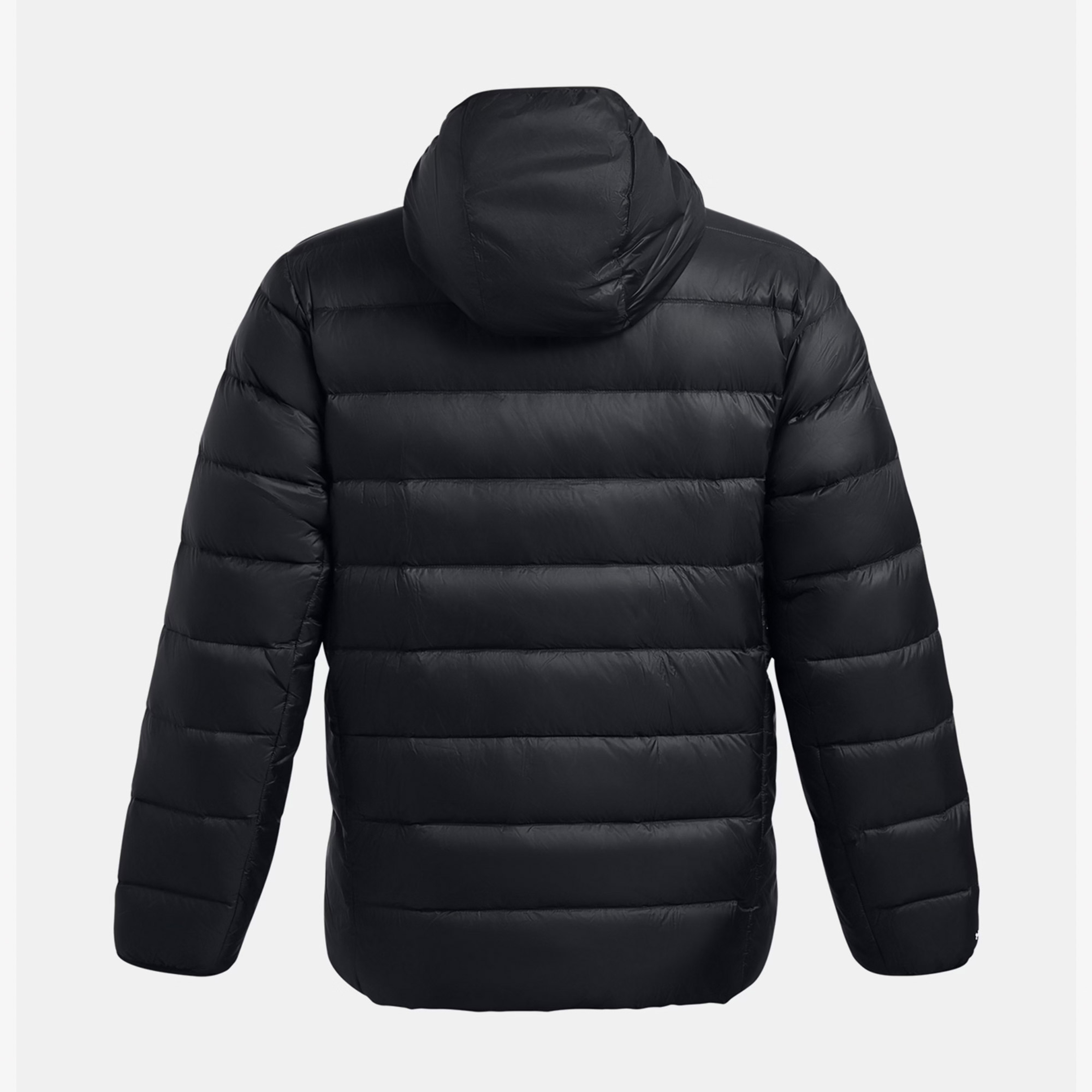 Under Armour Erkek Siyah Mont
