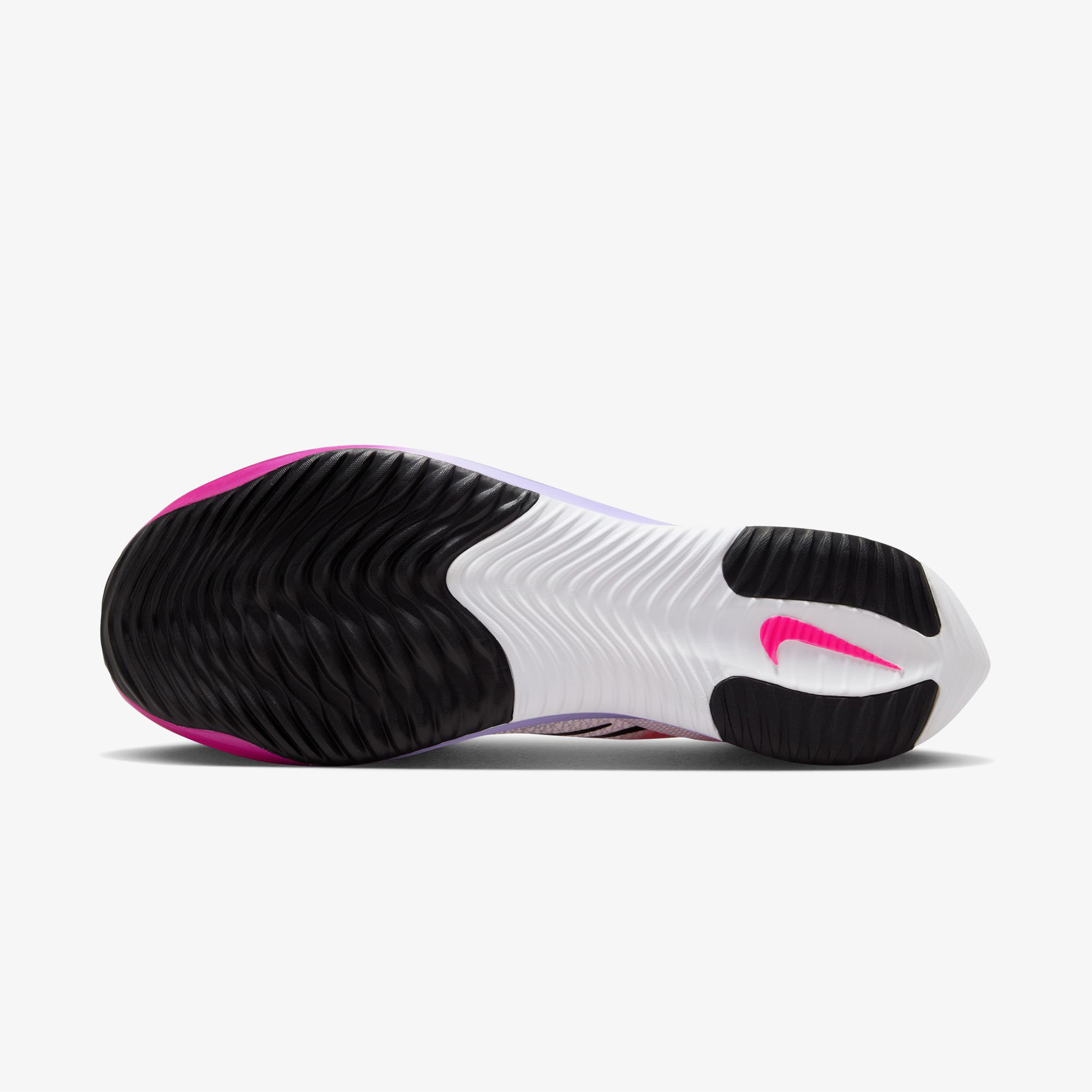 Nike ZoomX Streakfly Erkek Bej Koşu Ayakkabısı44DJ6566| Occasion
