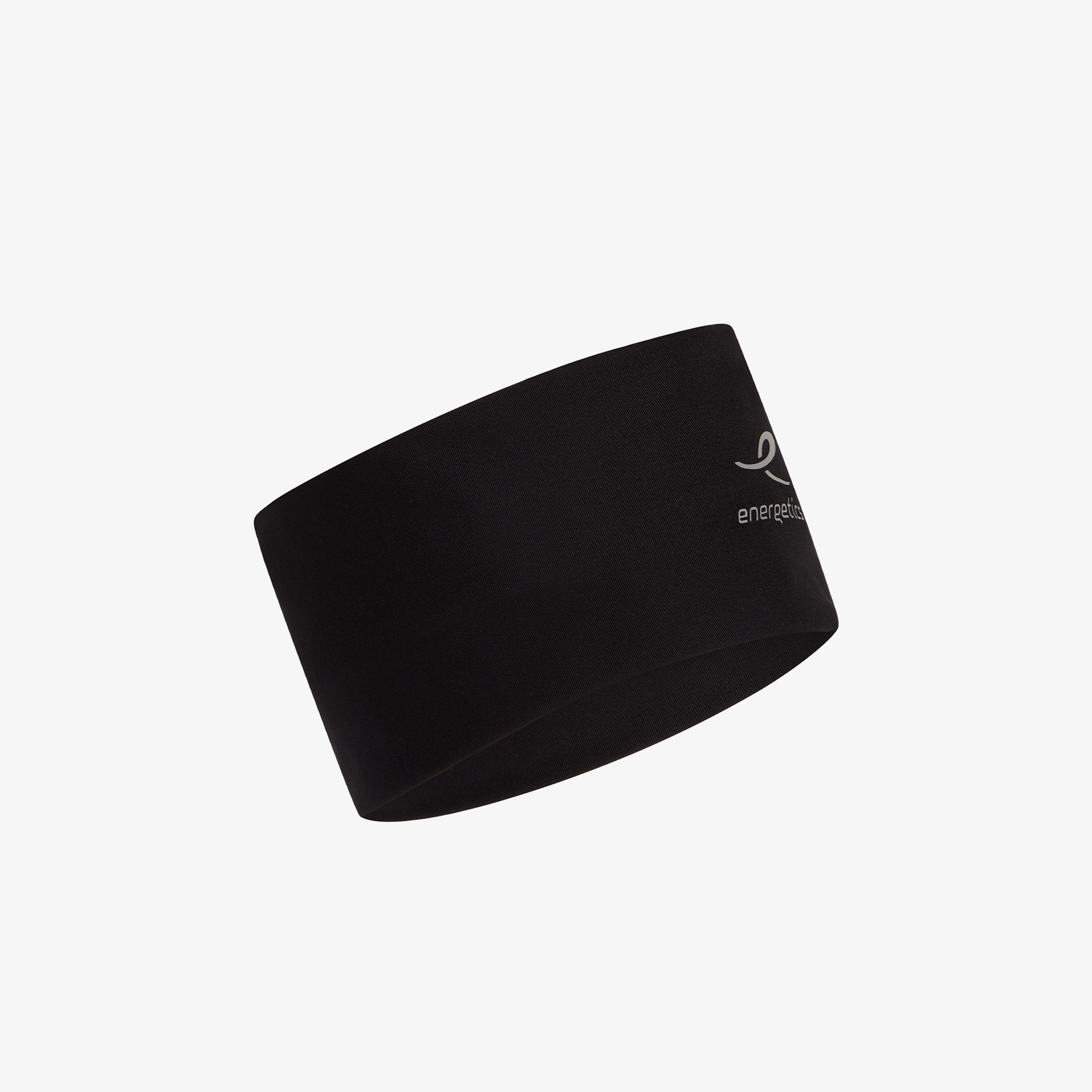 Energetics Lebando III Unisex Siyah Saç Bandı