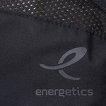 Energetics Unisex Siyah Şapka