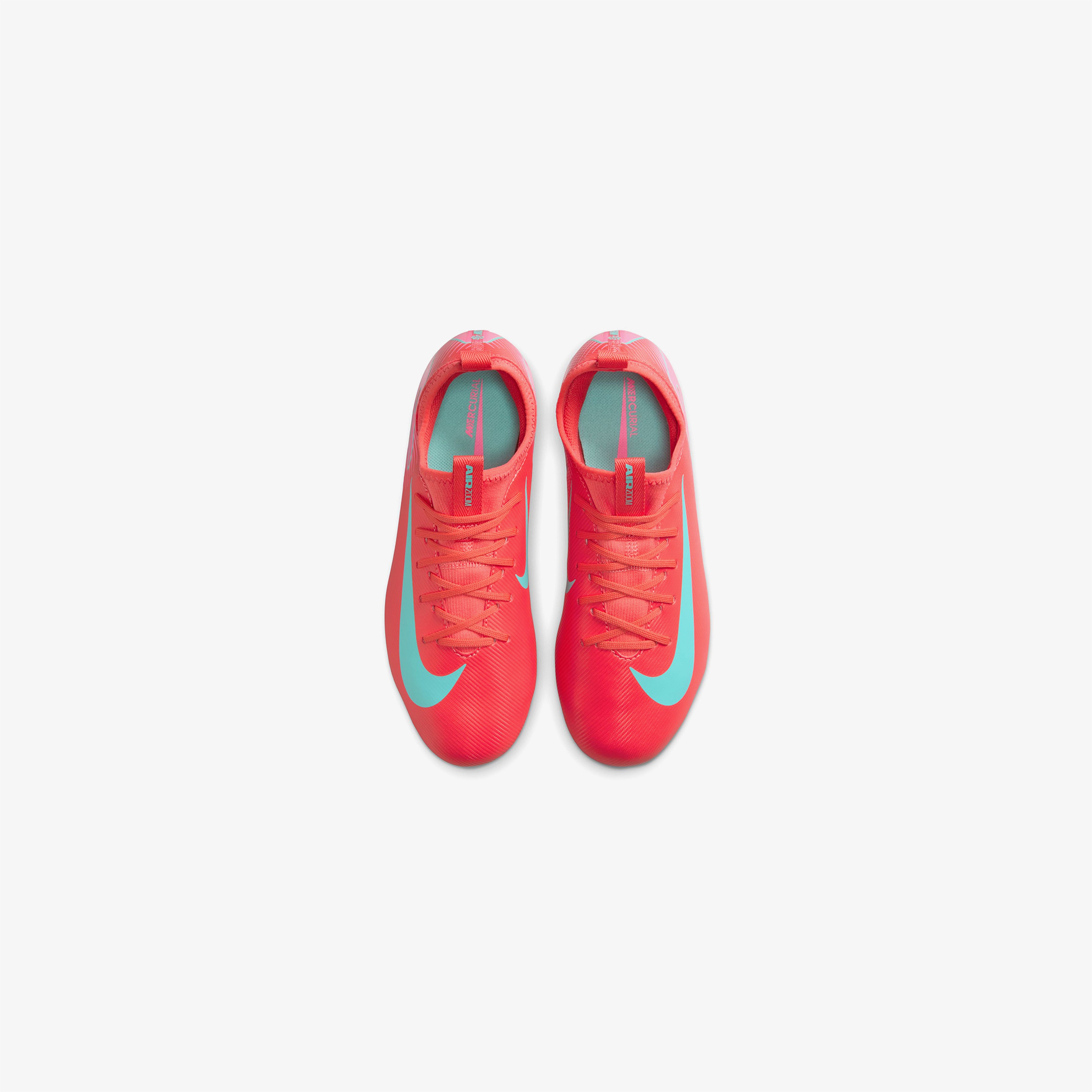 Nike Çocuk Turuncu Spor Ayakkabı & Sneaker