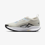 Nike Pegasus Trail 5 Gore-Tex Kadın Bej Koşu Ayakkabısı