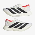 adidas Adizero Adios Pro 4 Kadın Beyaz Koşu Ayakkabısı