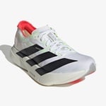 adidas Adizero Adios Pro 4 Kadın Beyaz Koşu Ayakkabısı