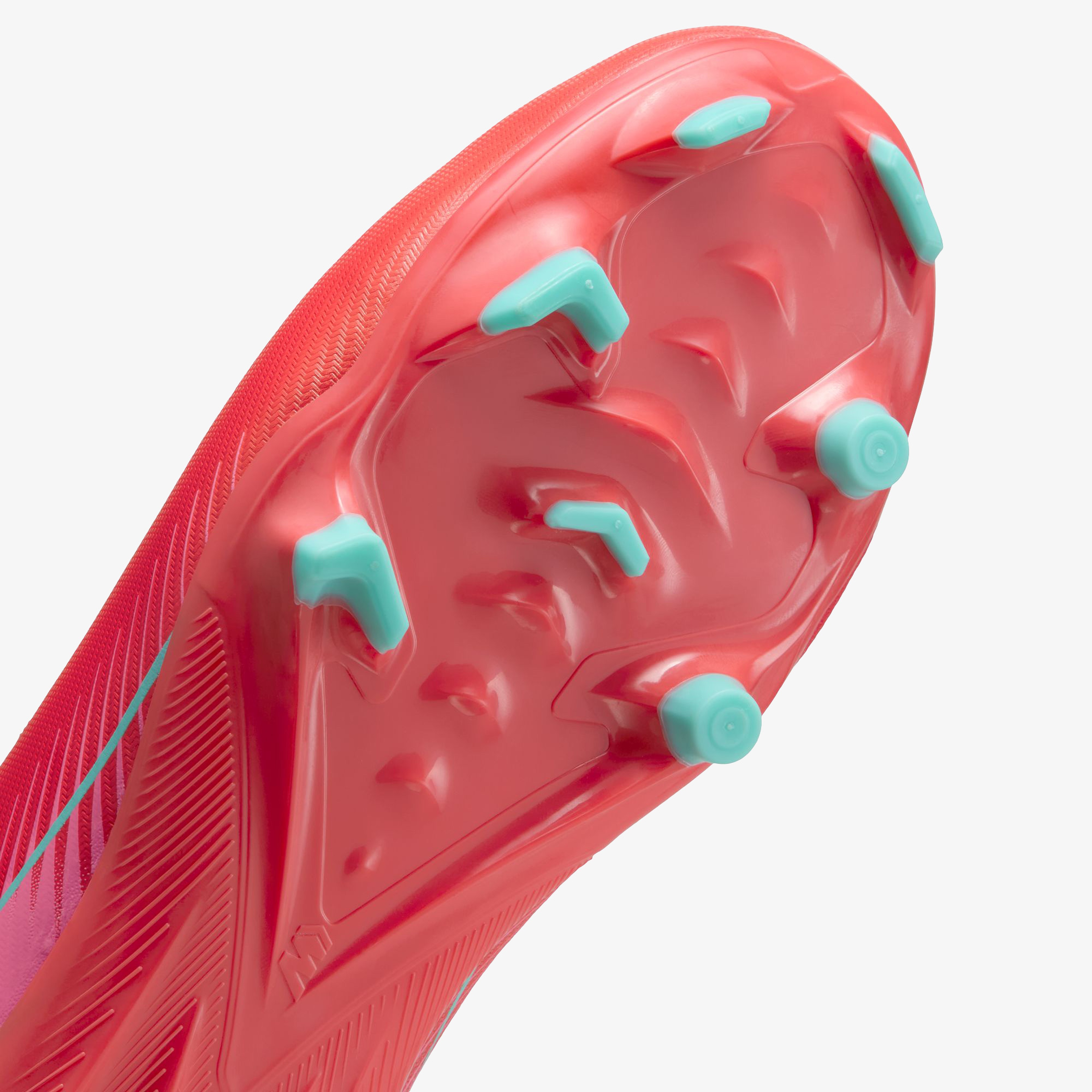 Nike Çocuk Turuncu Spor Ayakkabı & Sneaker