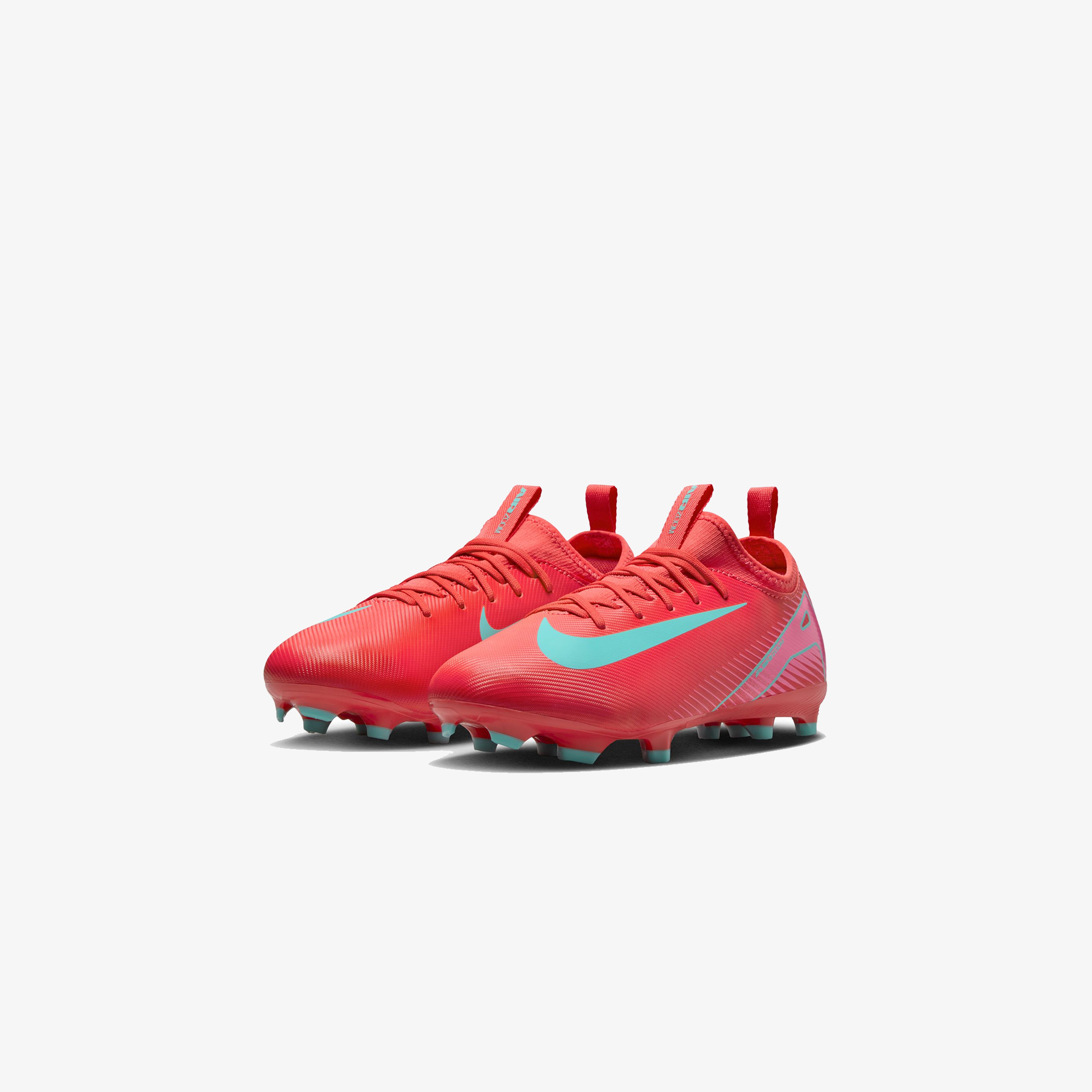 Nike Çocuk Turuncu Spor Ayakkabı & Sneaker