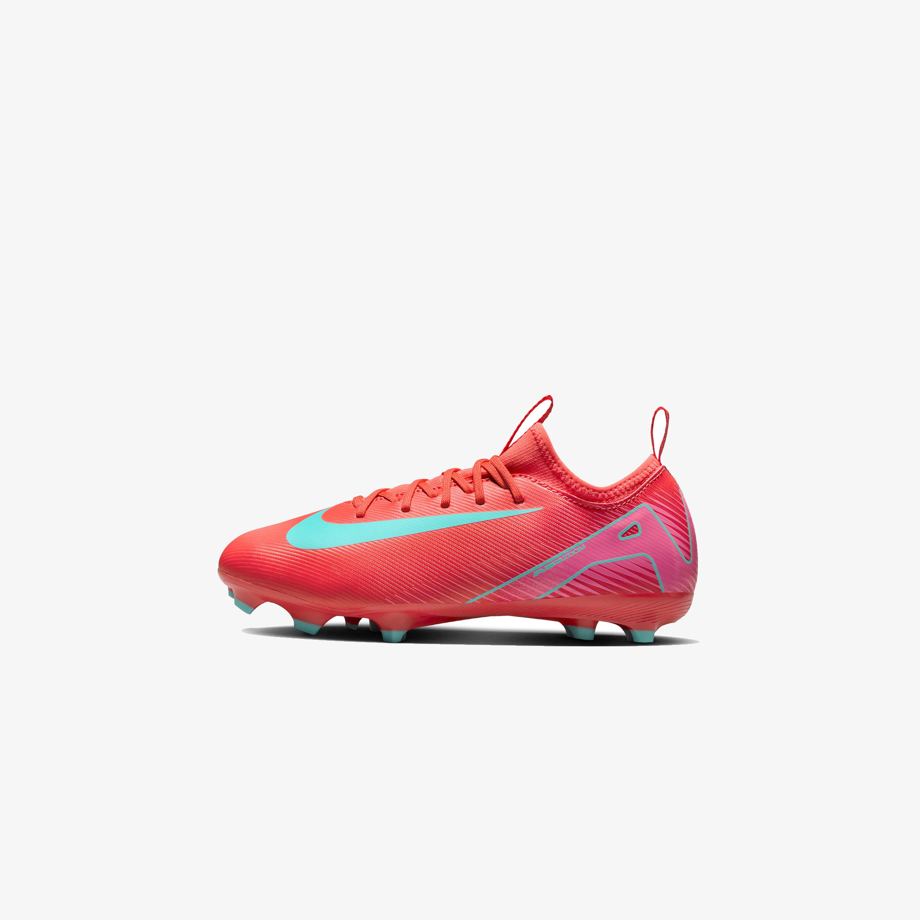 Nike Çocuk Turuncu Spor Ayakkabı & Sneaker