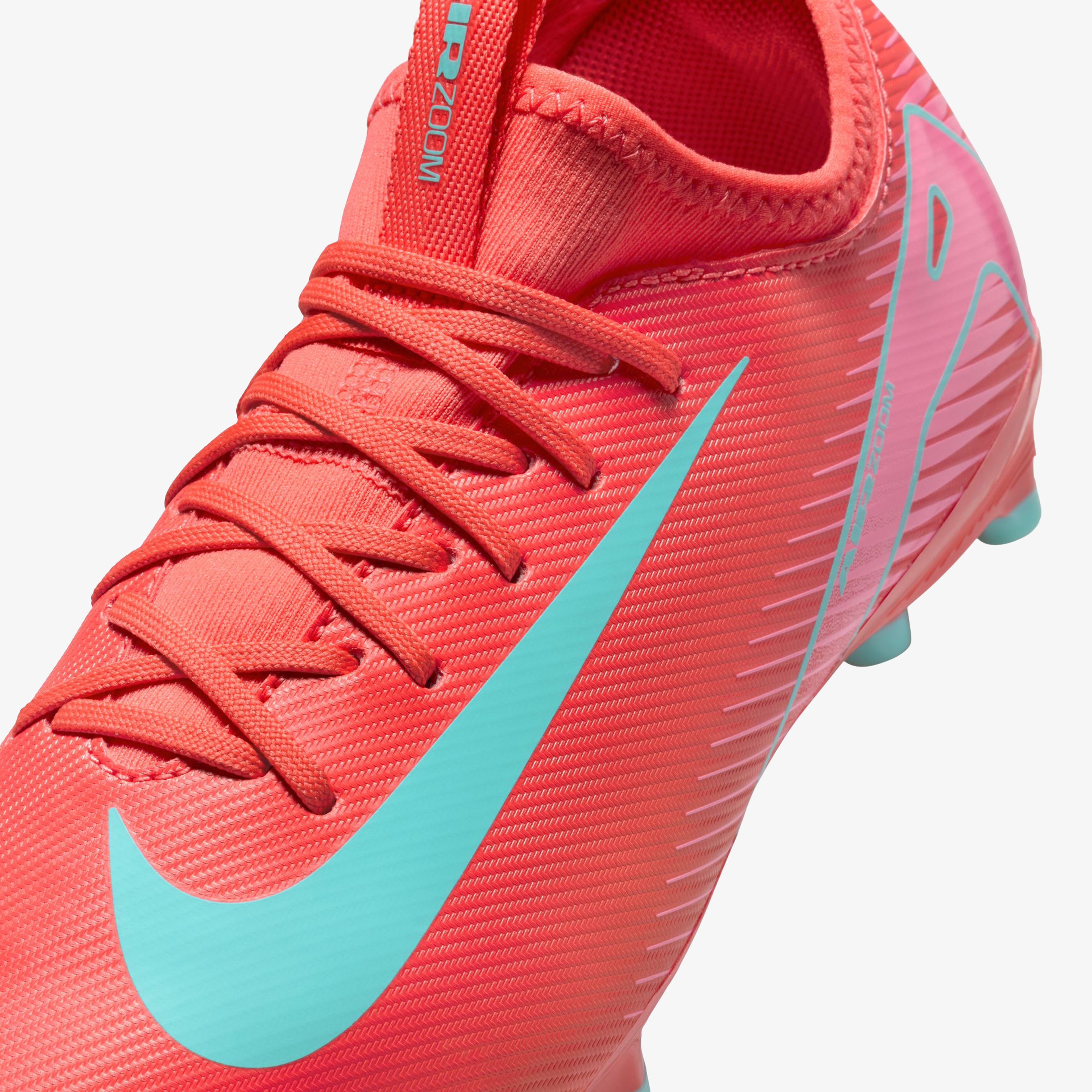 Nike Çocuk Turuncu Spor Ayakkabı & Sneaker