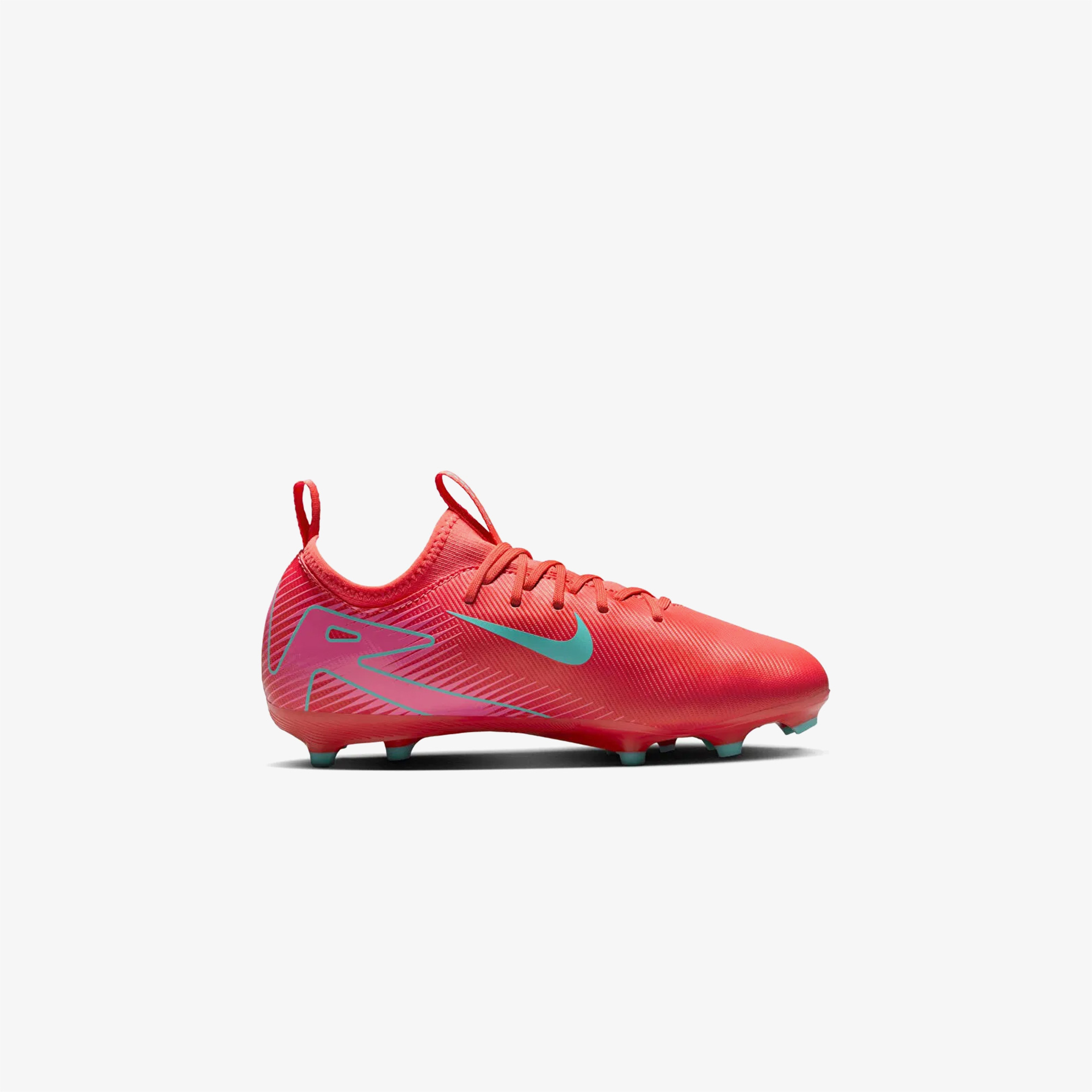 Nike Çocuk Turuncu Spor Ayakkabı & Sneaker