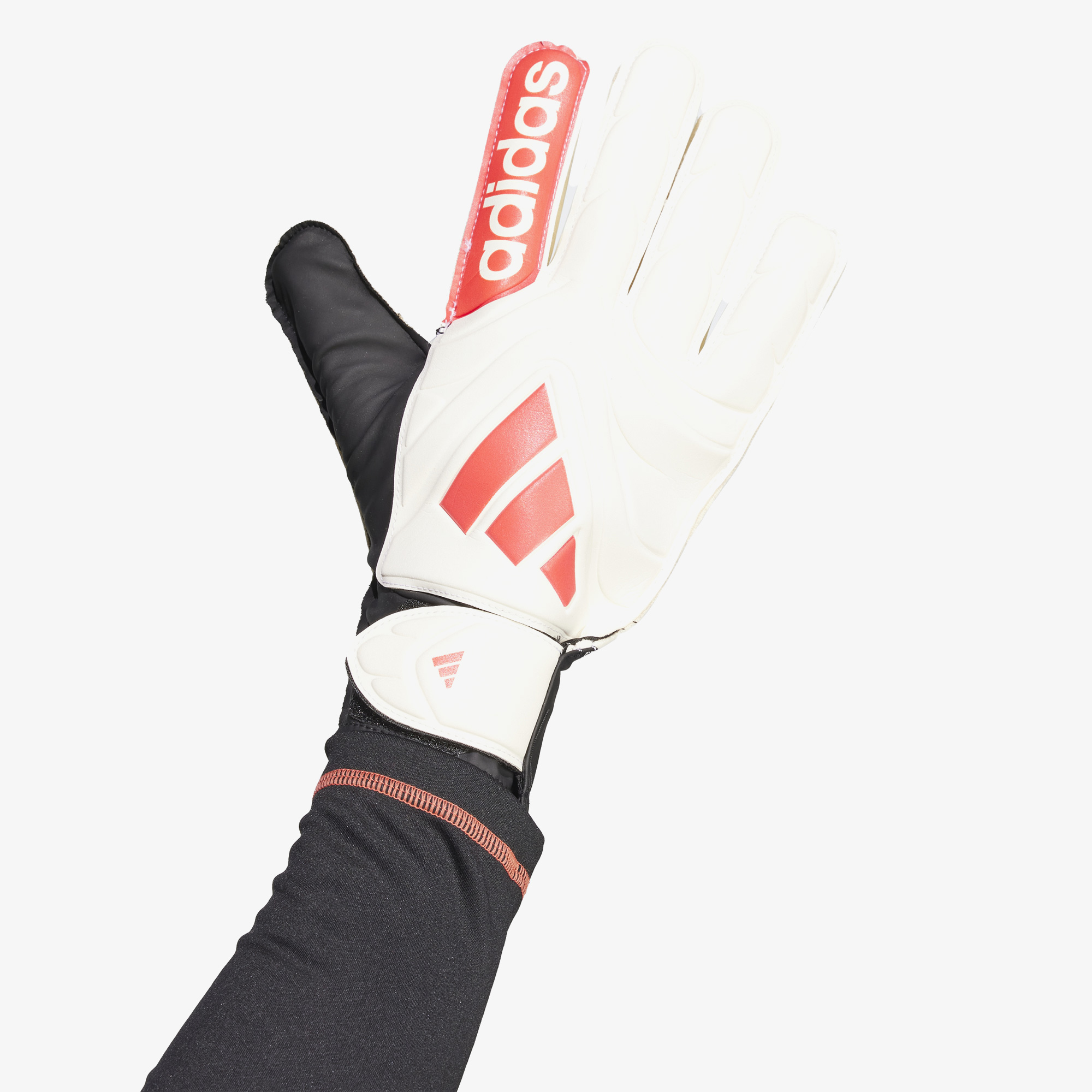 adidas Unisex Beyaz Eldiven