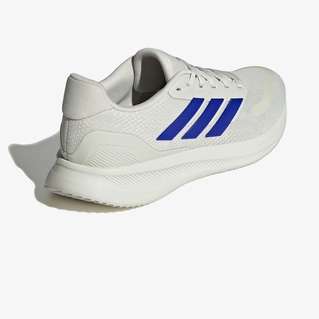Adidas Gri Adidas Runfalcon 5