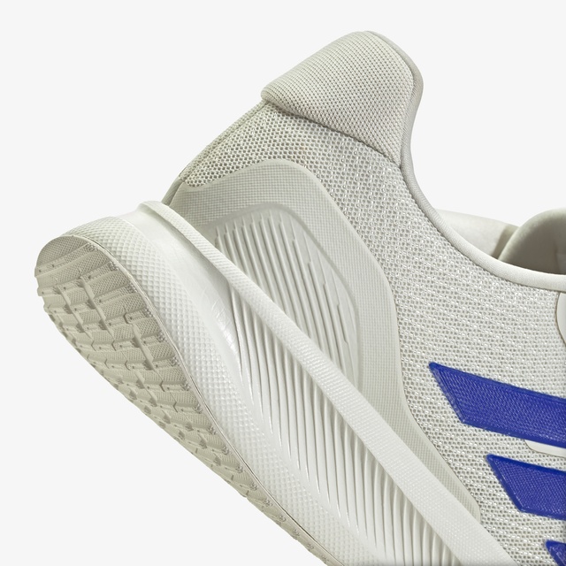 Adidas Gri Adidas Runfalcon 5