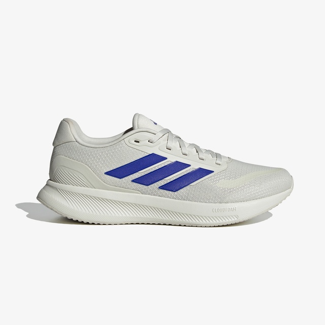 Adidas Gri Adidas Runfalcon 5