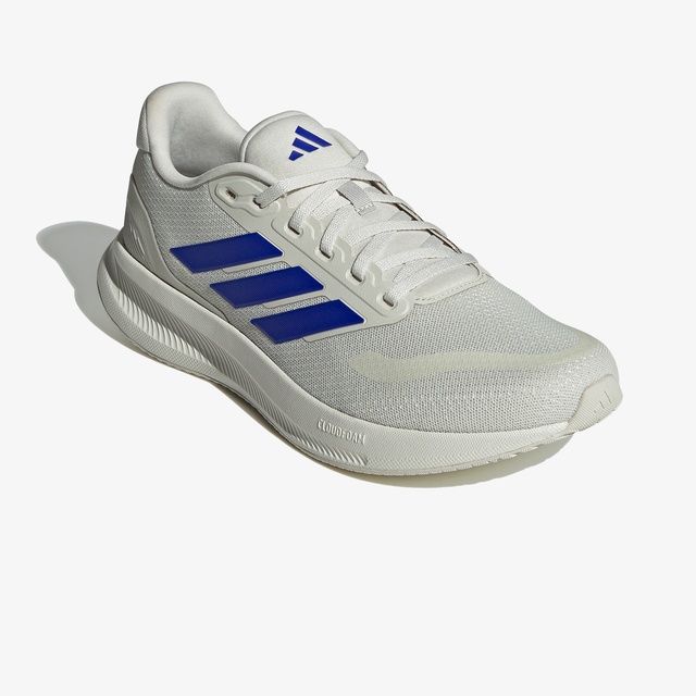 Adidas Gri Adidas Runfalcon 5