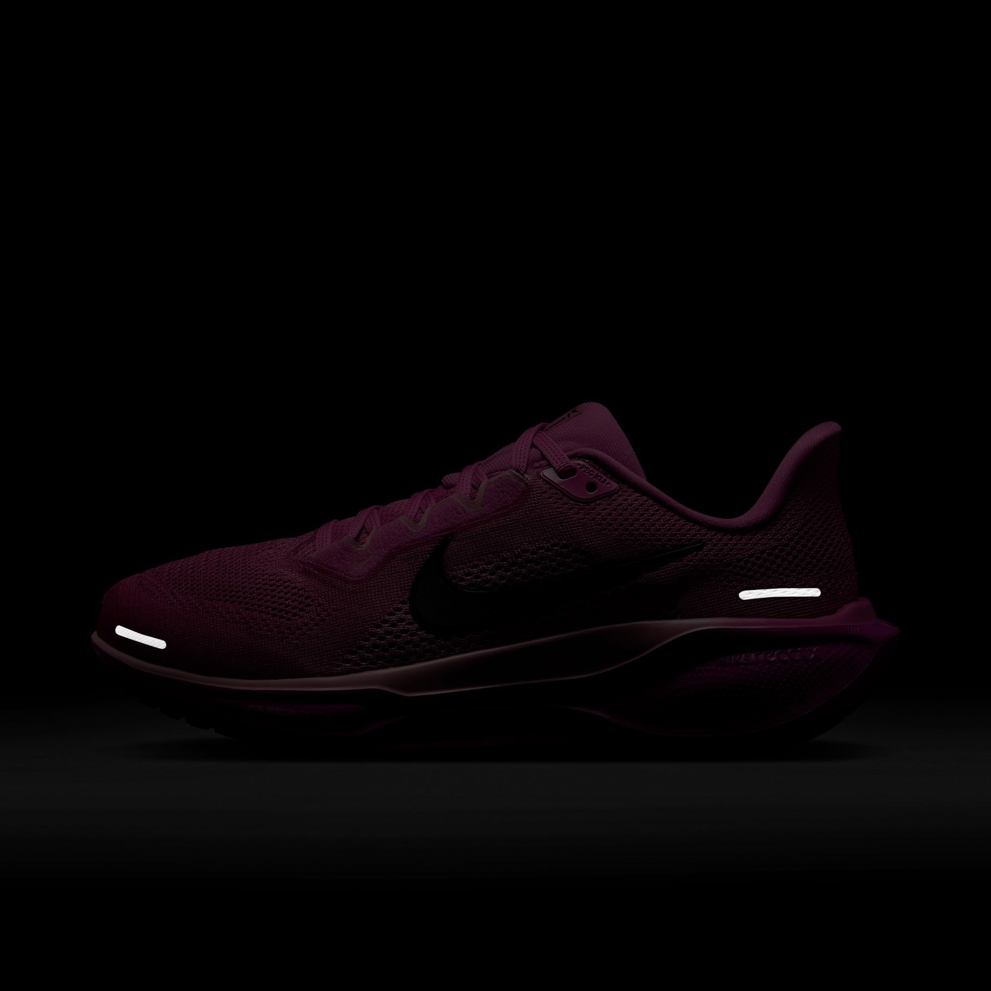 Nike Pegasus 41 Kadın Pembe Koşu Ayakkabısı