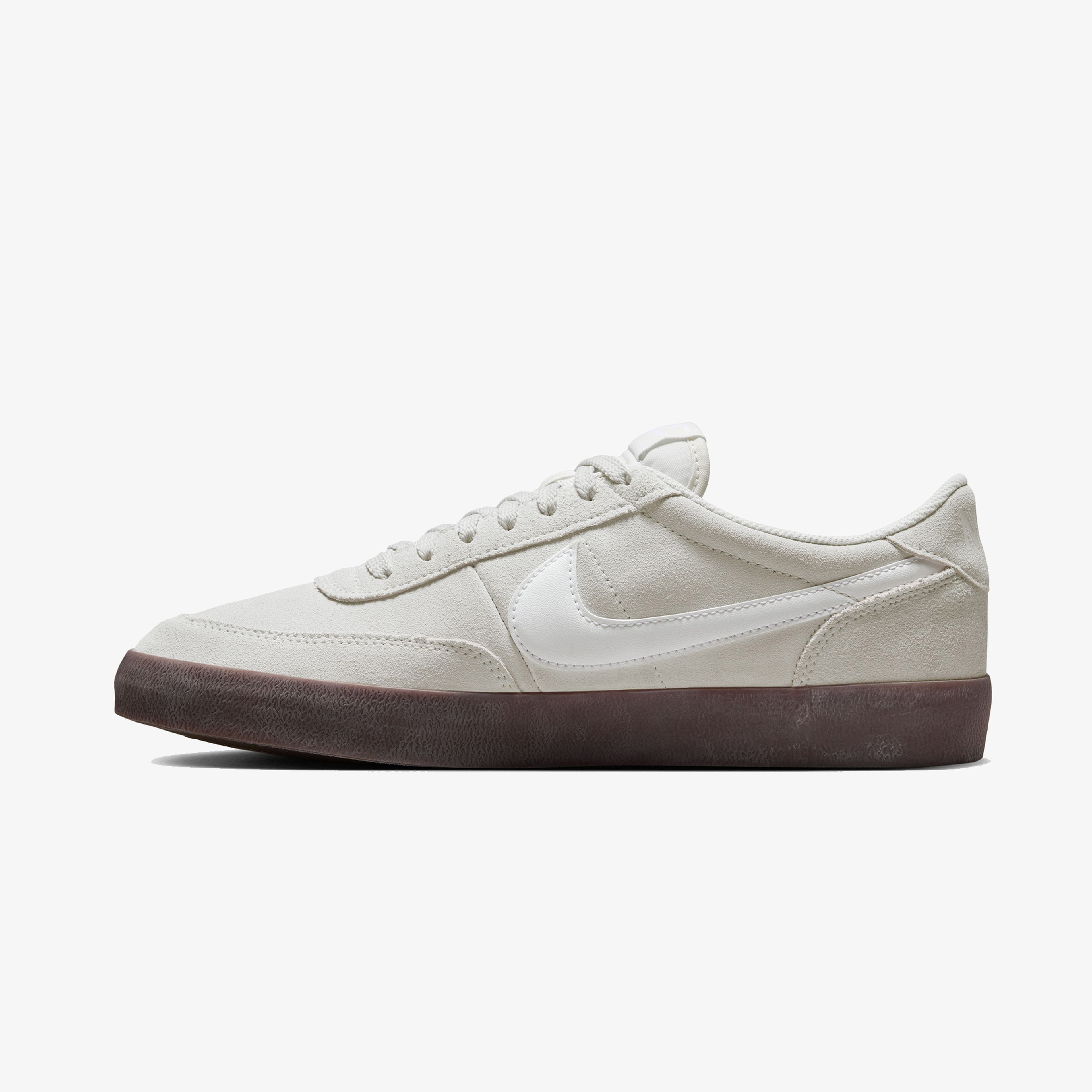 Nike Killshot 2 Pale Ivory Erkek Gri  Spor Ayakkabı