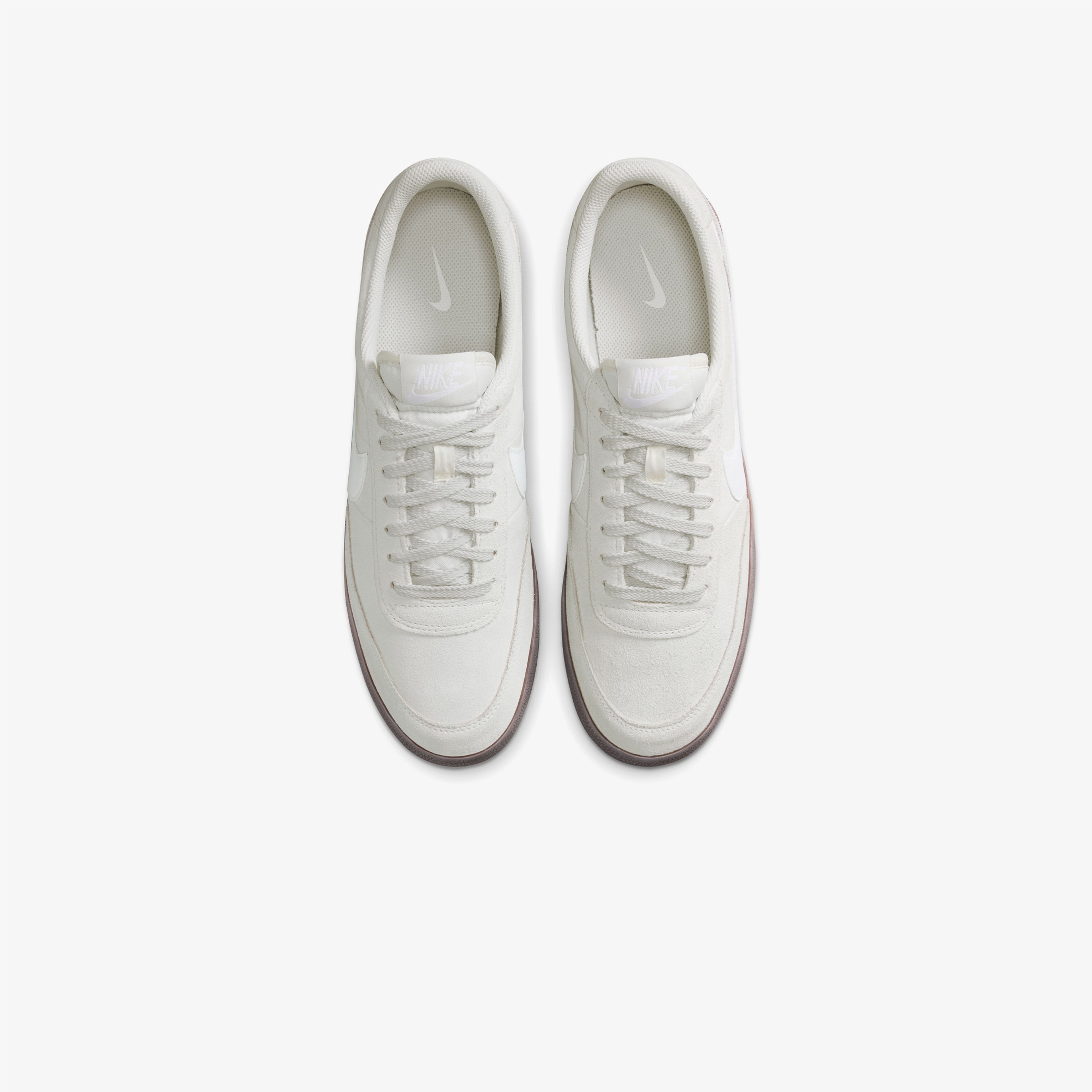 Nike Killshot 2 Pale Ivory Erkek Gri  Spor Ayakkabı