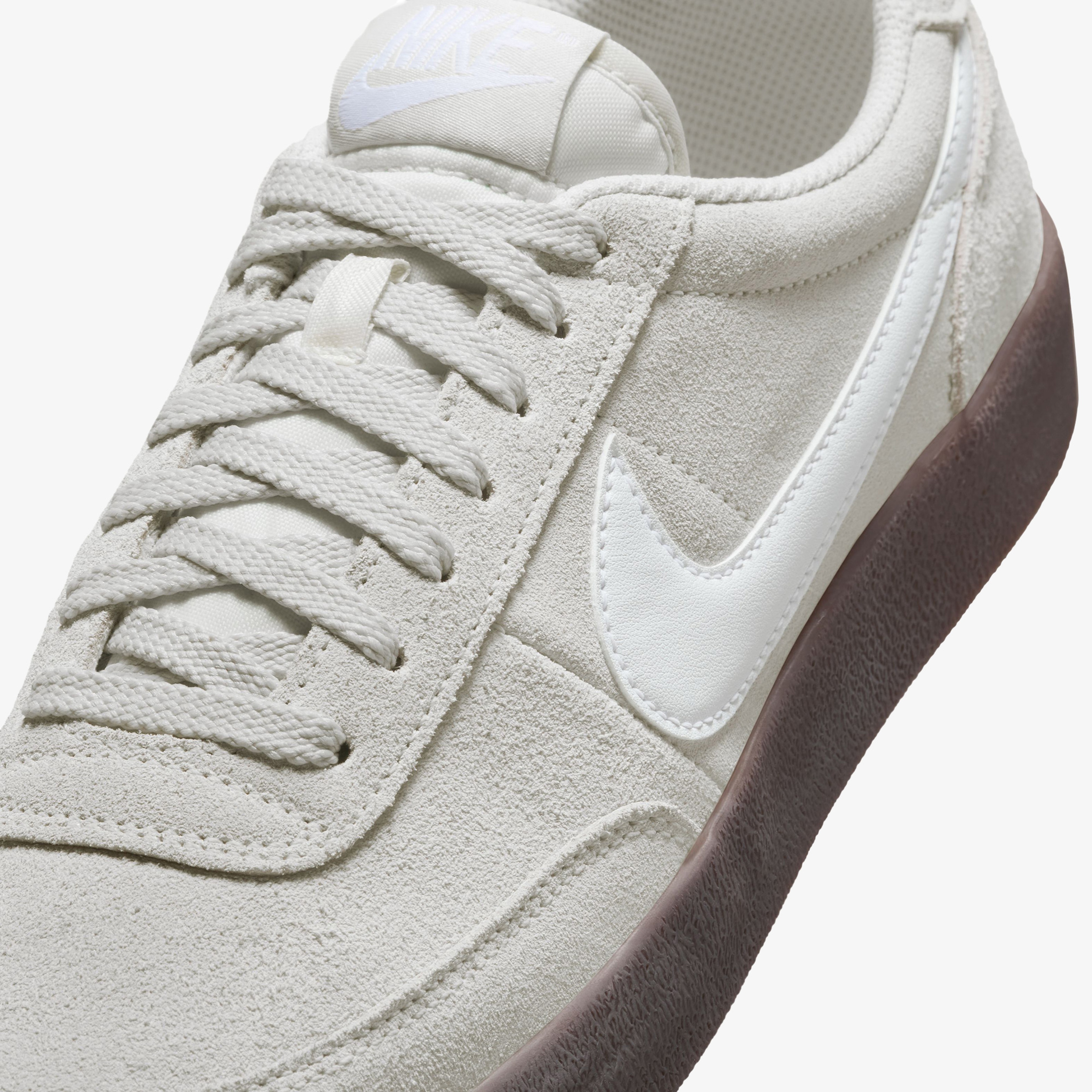Nike Killshot 2 Pale Ivory Erkek Gri  Spor Ayakkabı