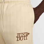 Nike Club Erkek Kahverengi Eşofman Altı