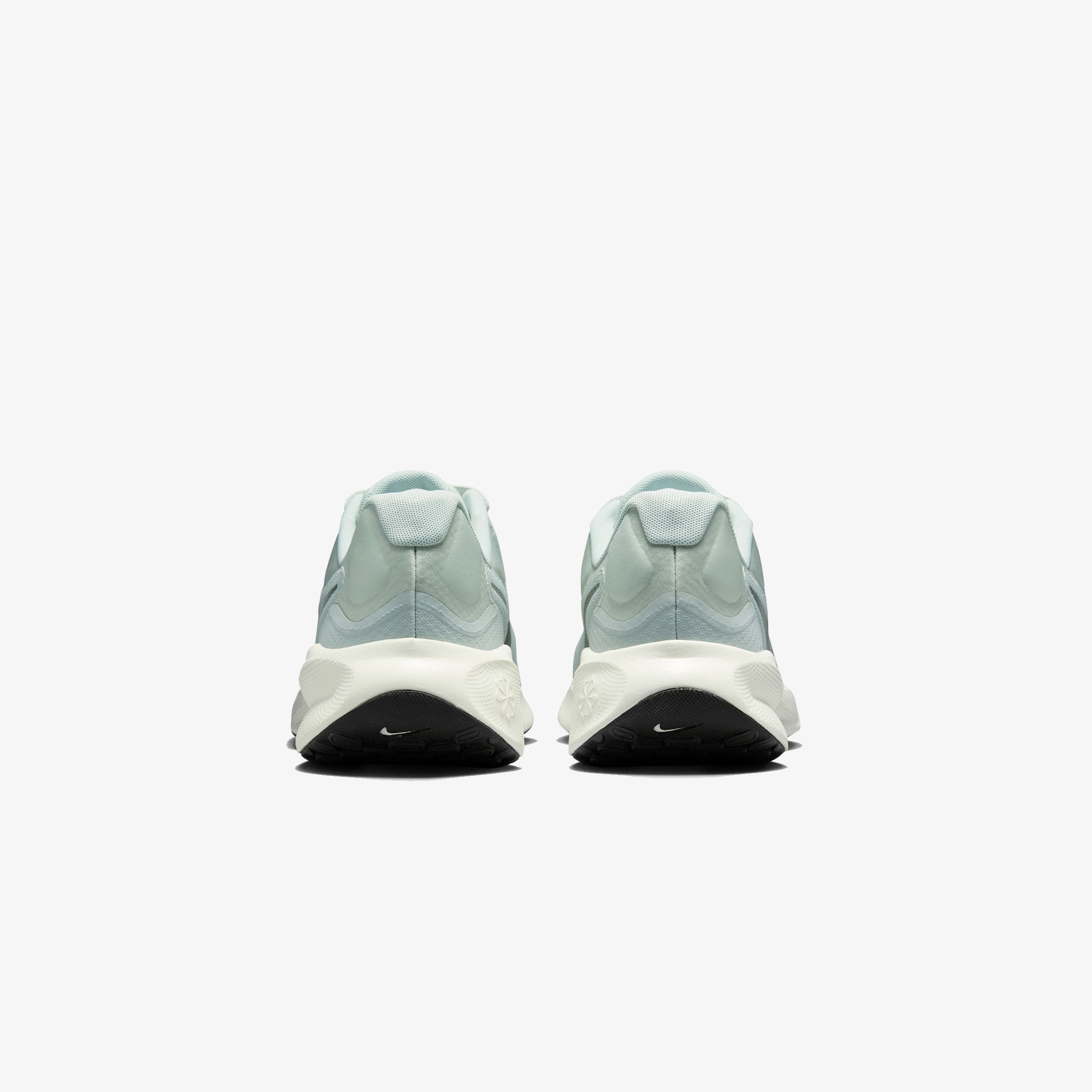 Nike Revolution 7 Erkek Siyah Koşu Ayakkabısı