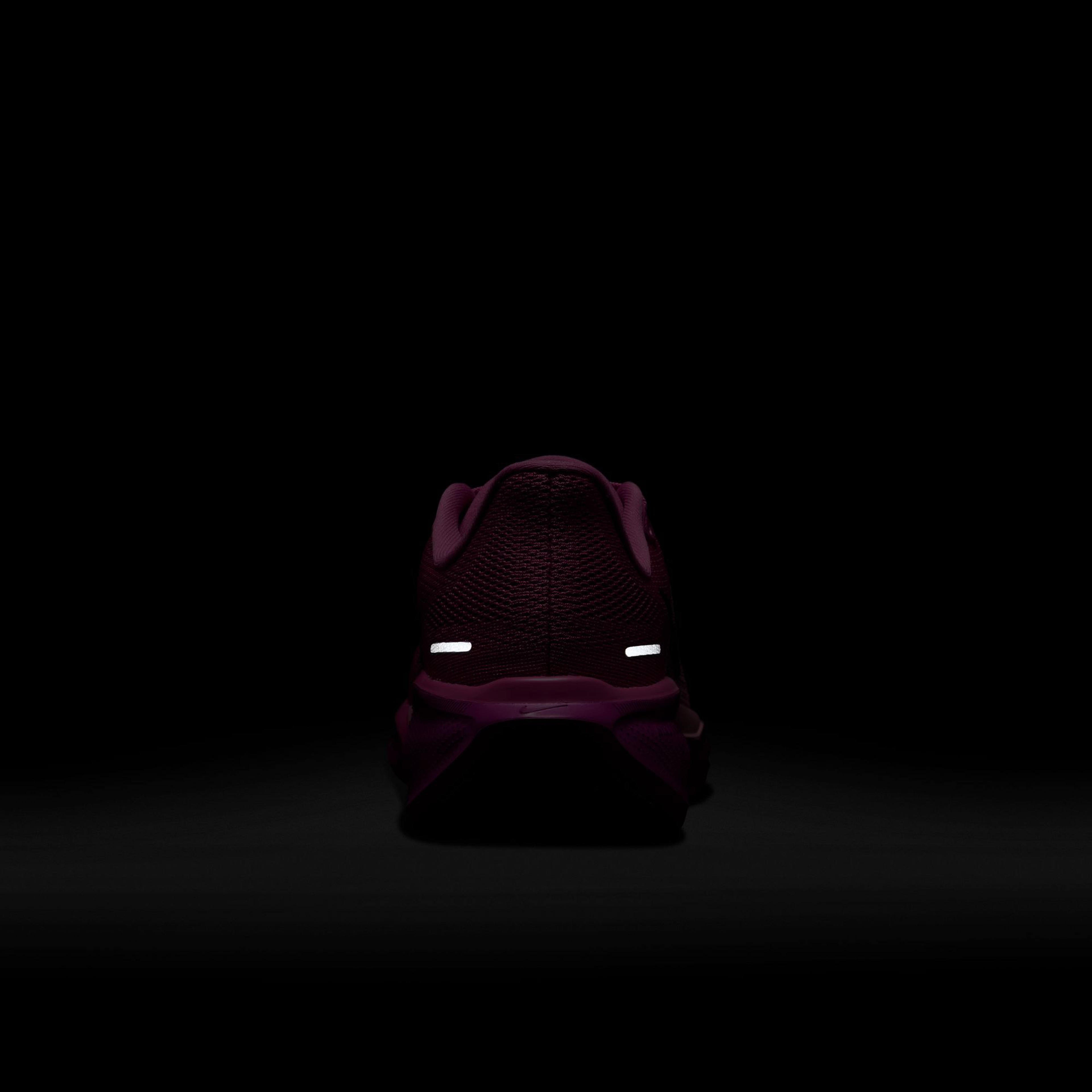 Nike Pegasus 41 Kadın Pembe Koşu Ayakkabısı