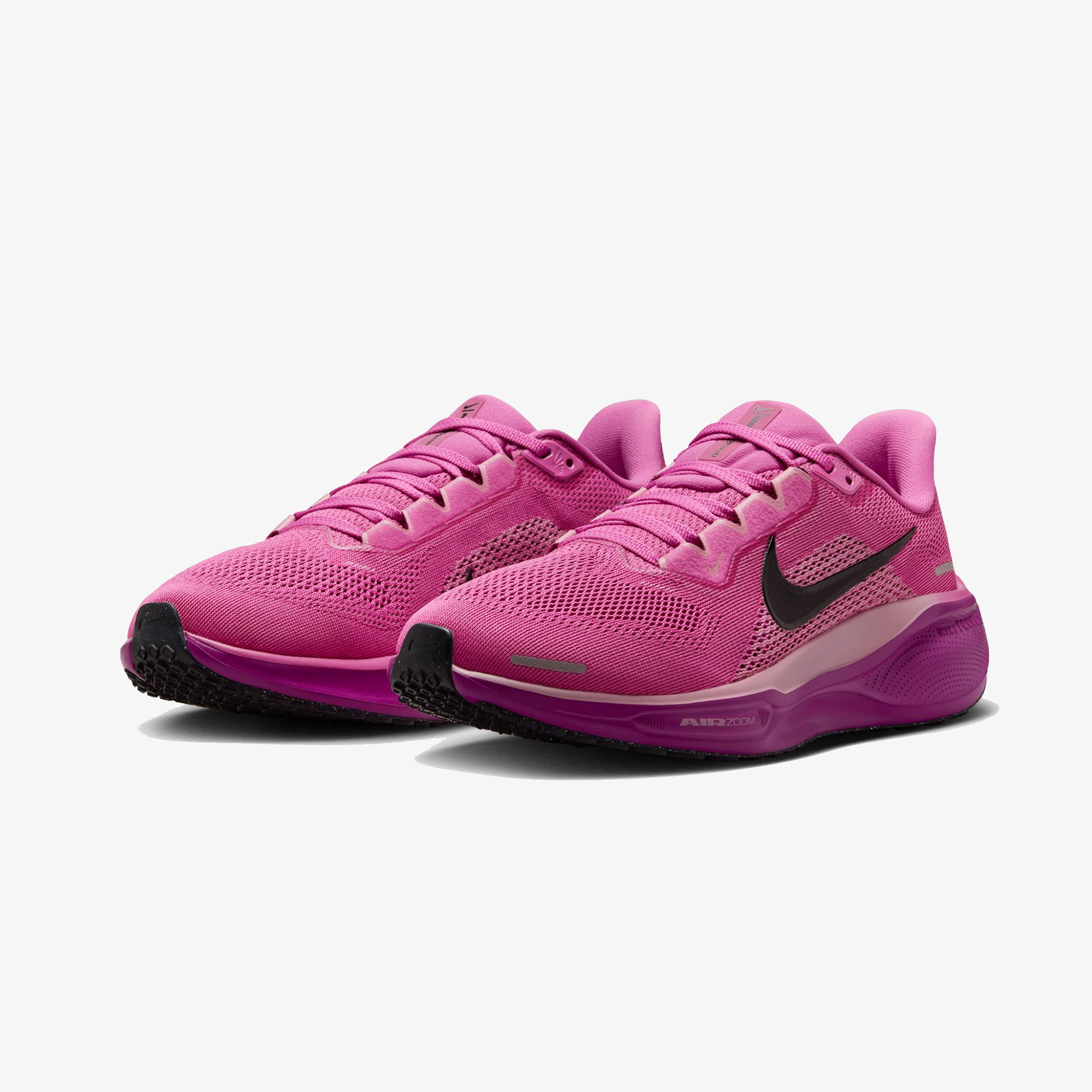 Nike Pegasus 41 Kadın Pembe Koşu Ayakkabısı