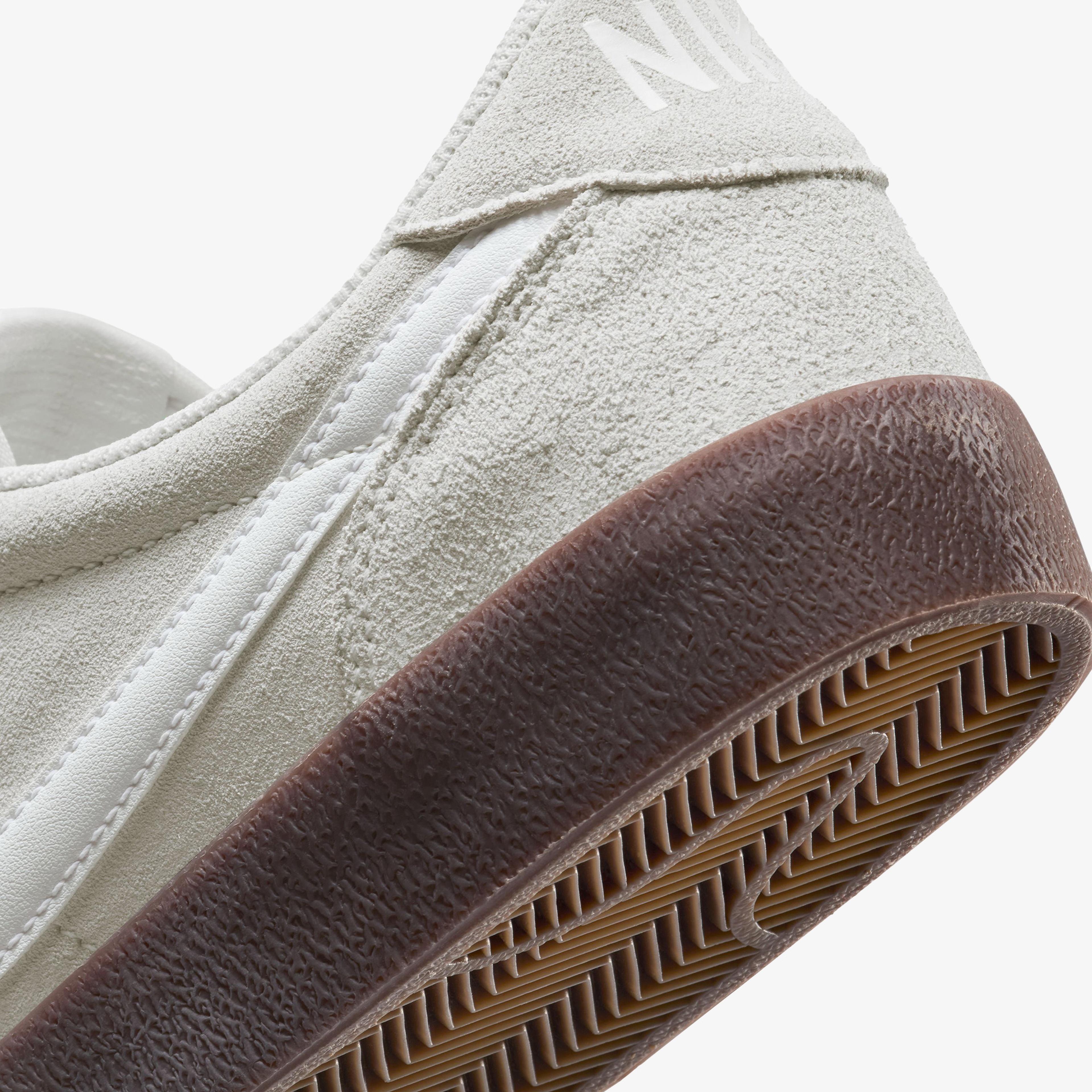 Nike Killshot 2 Pale Ivory Erkek Gri  Spor Ayakkabı