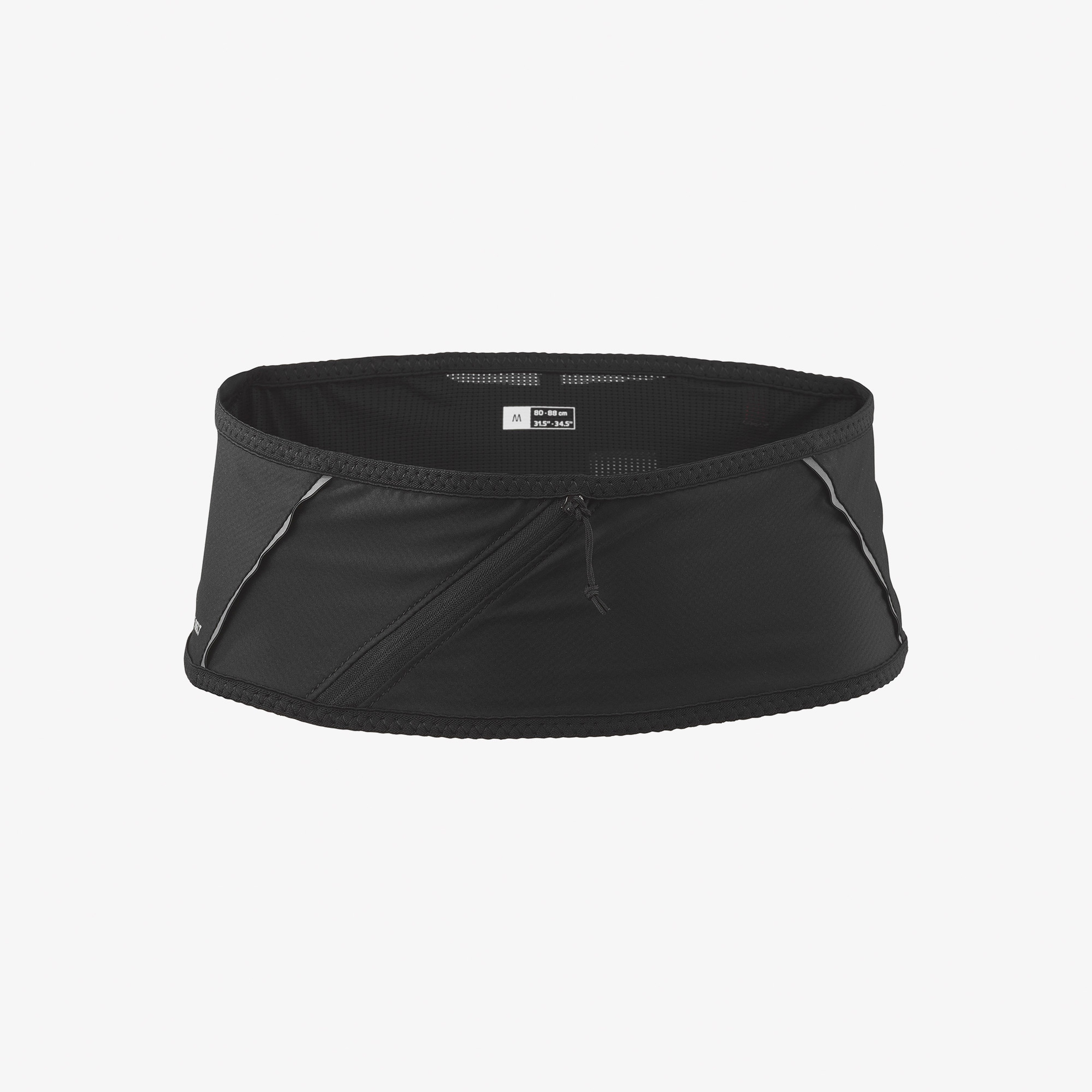 Salomon Pulse Belt Unisex Siyah Koşu Bel Çantası