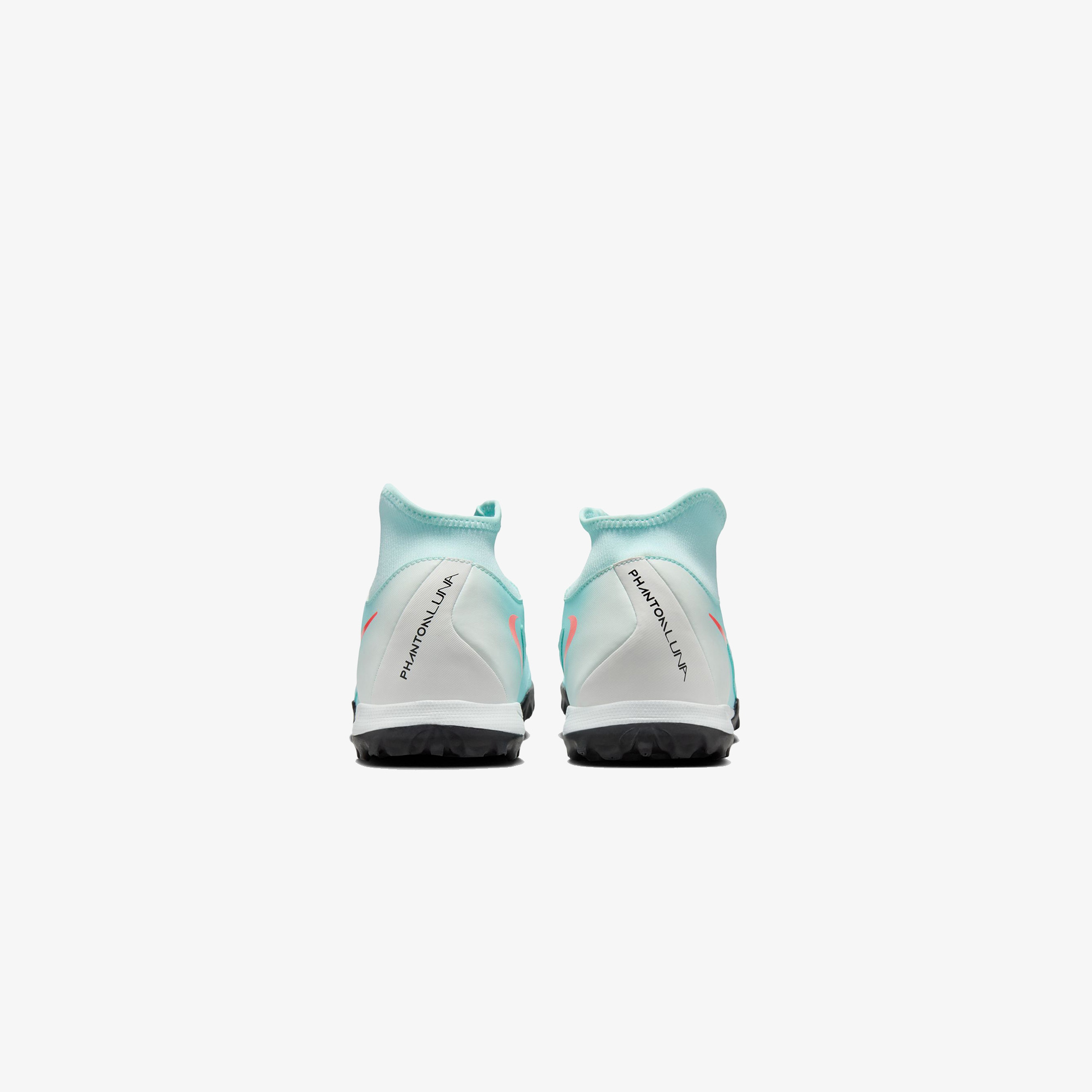 Nike Phantom Luna 2 Academy Erkek Mavi Halı Saha Kramponu