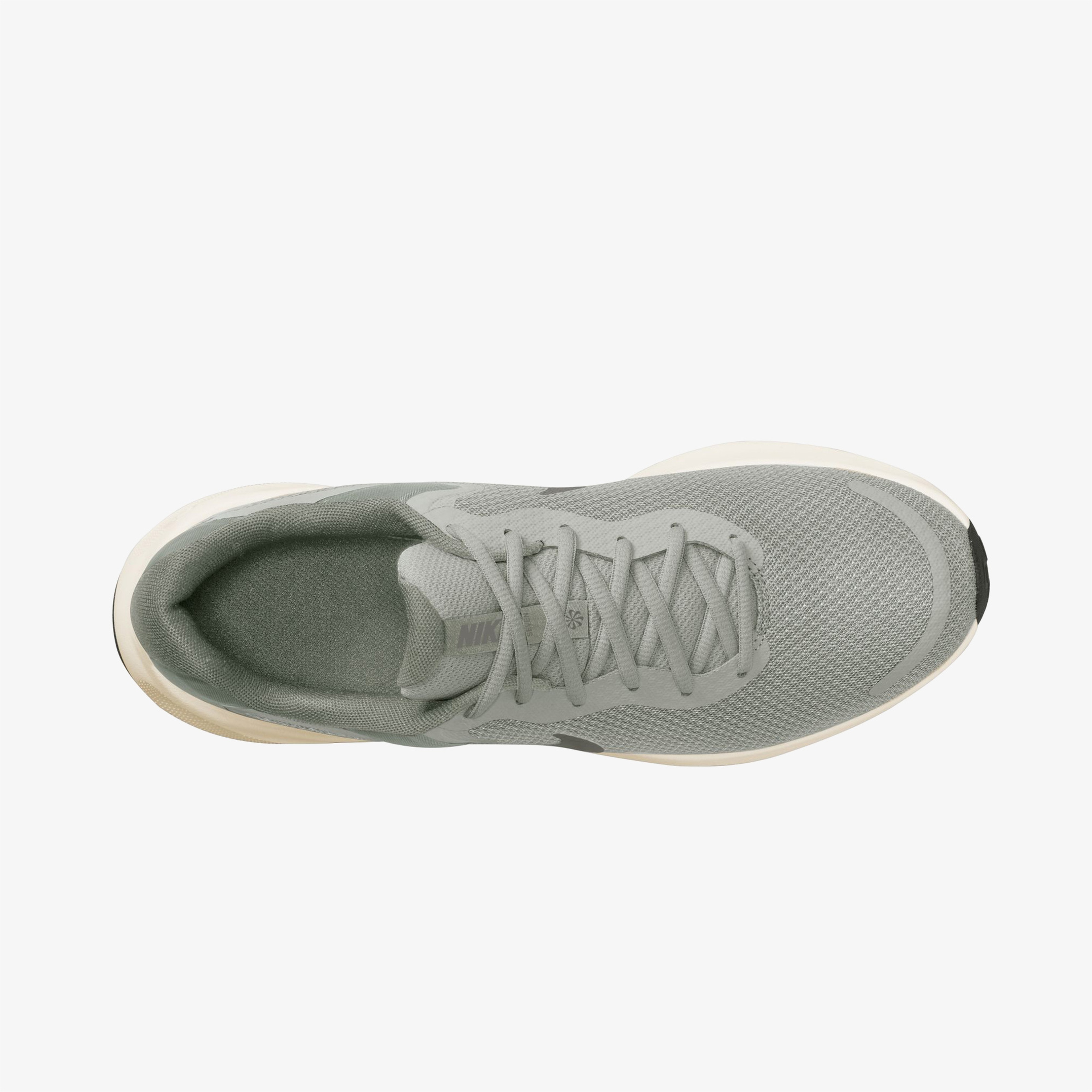 Nike Revolution 7 Erkek Siyah Koşu Ayakkabısı