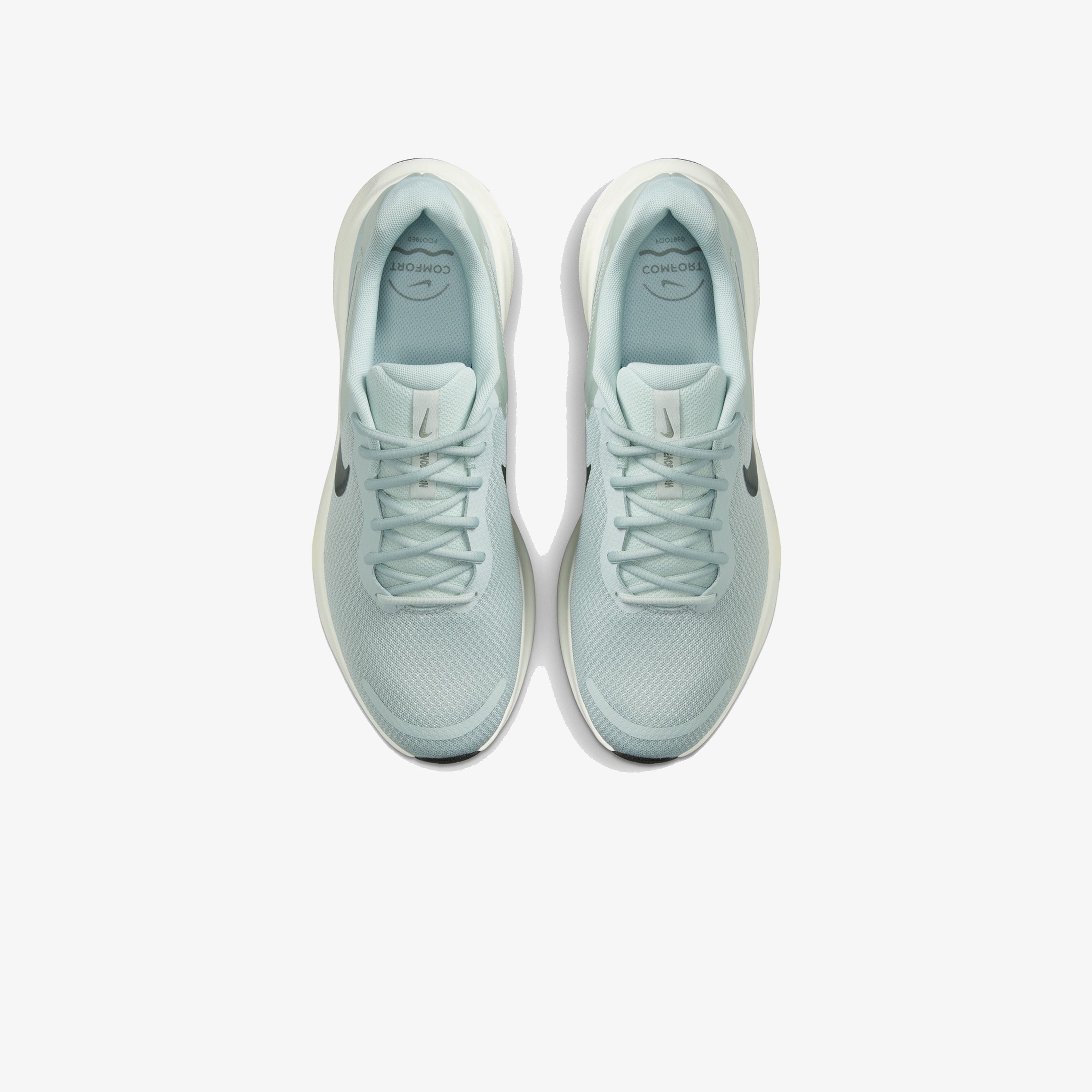 Nike Revolution 7 Erkek Siyah Koşu Ayakkabısı